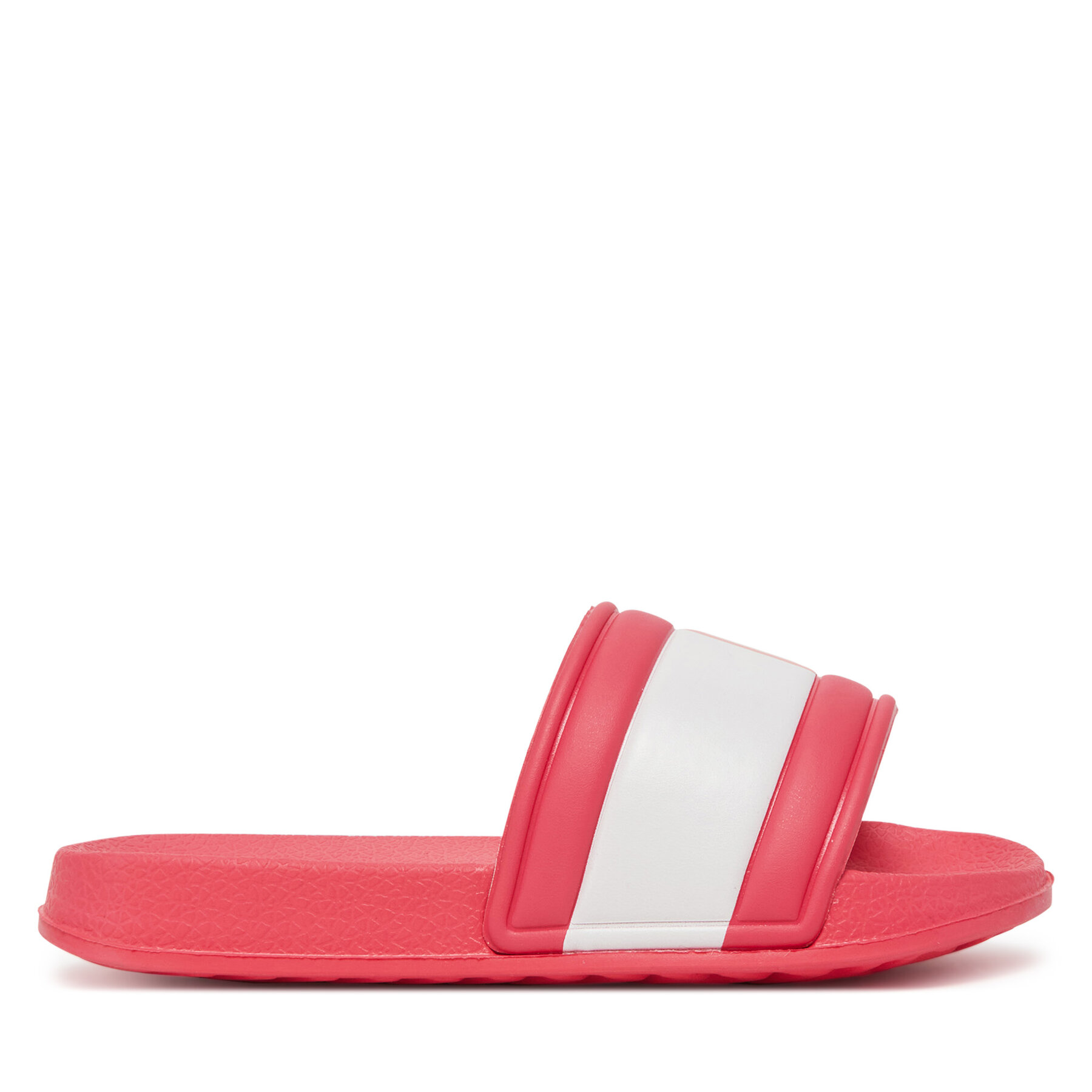 Nazouváky Tommy Hilfiger T3A0-33814-1172 Růžová