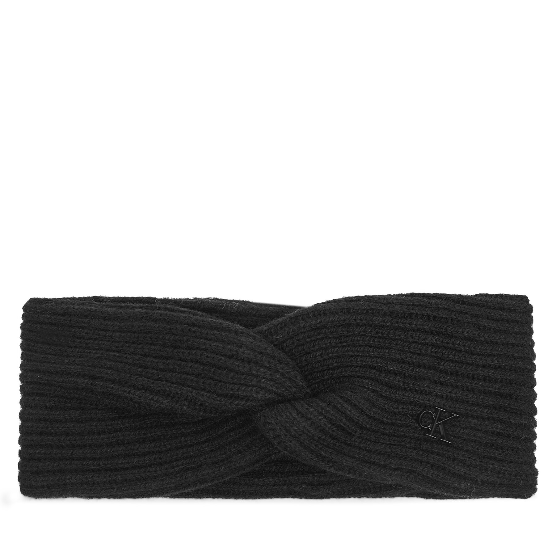 Calvin Klein Κορδέλα μαλλιών Calvin Klein LV04F8039G Μαύρο