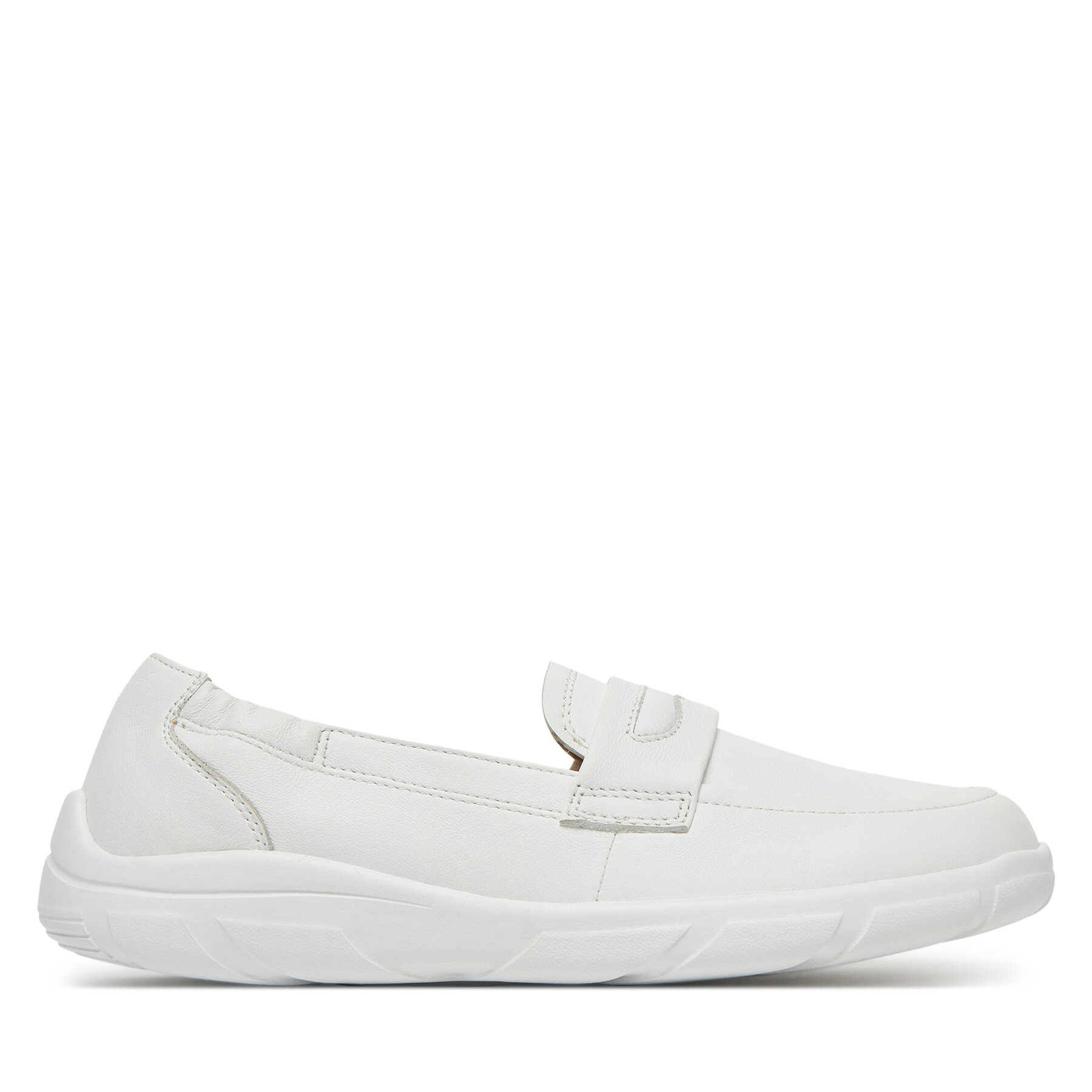 Damskie Półbuty Caprice, Rozmiar 41 Biały 9-24400-44
