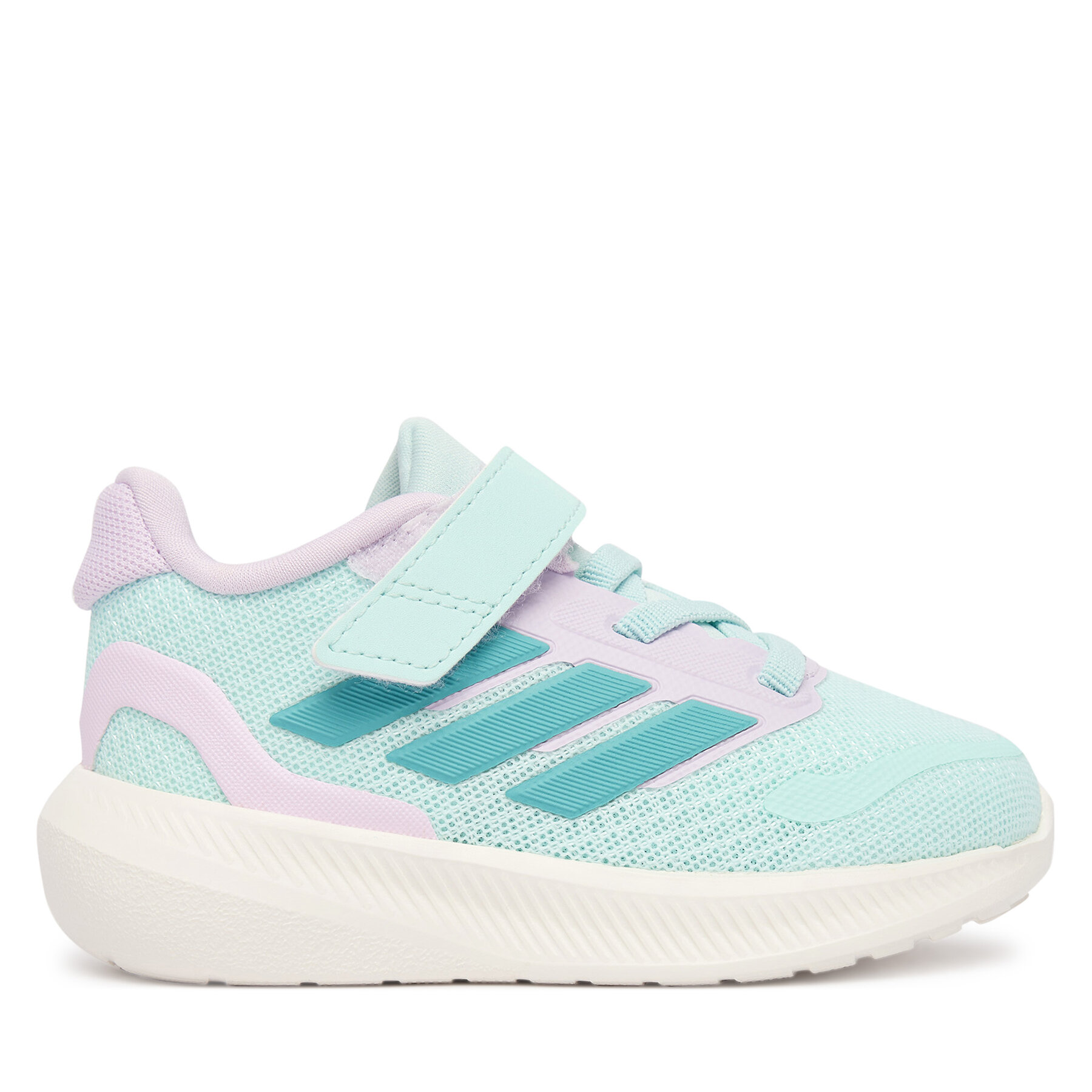 Αθλητικά adidas Runfalcon 5 JP9408 Πράσινο