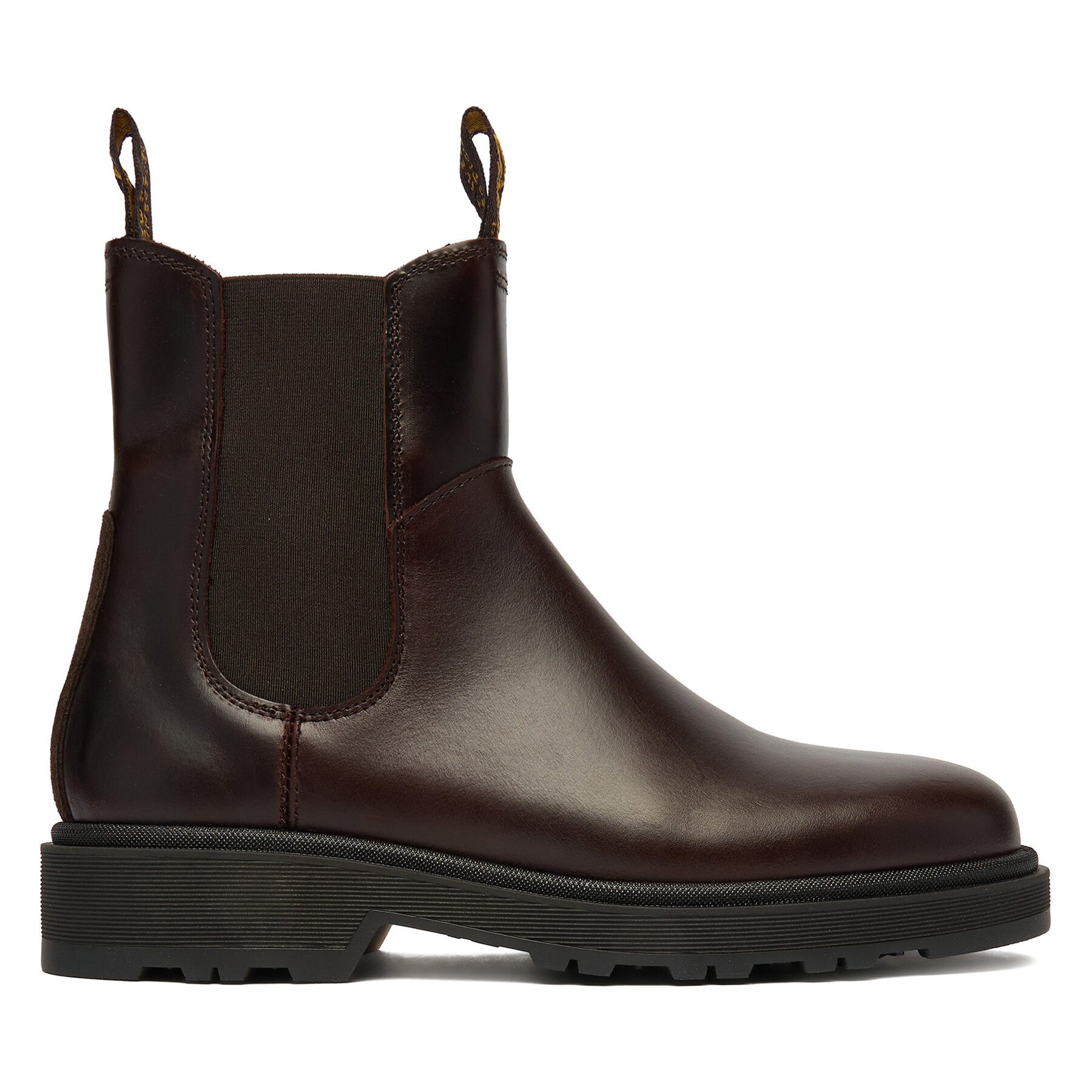 Bokacsizma Gant 31551081 Barna