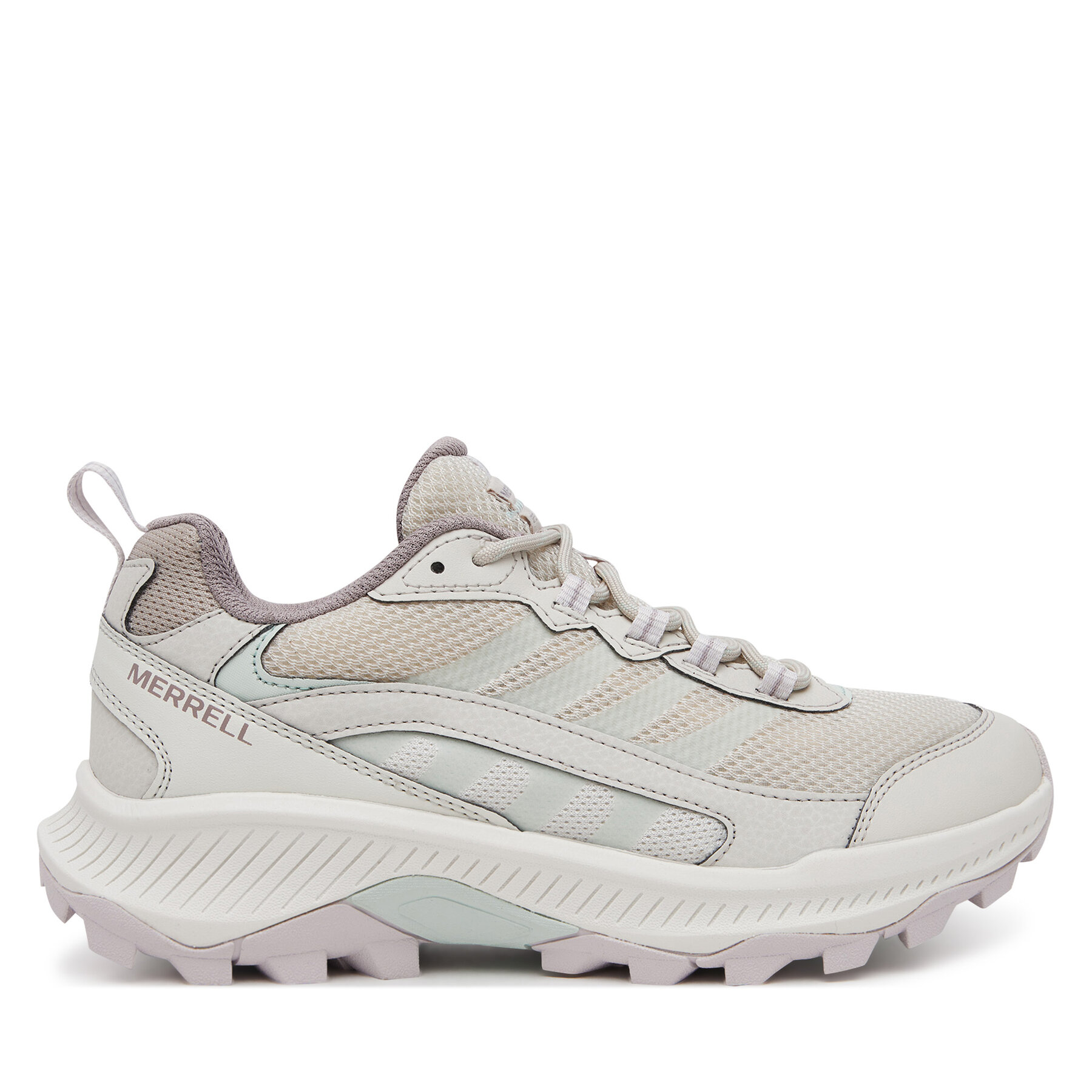 Dámske Sneakersy Merrell, Rozmer: 39, Écru, Speed Strike 2 J038546