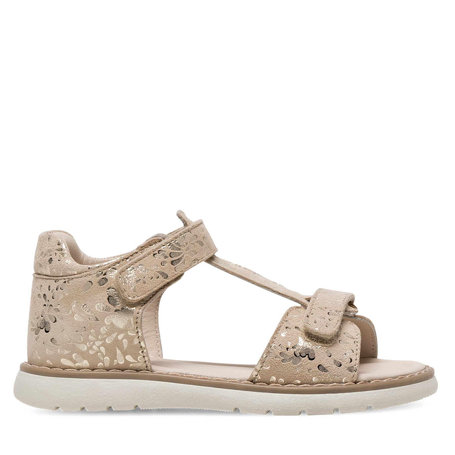 Sandalias Lasocki Kids POPPY CI12-3044-50 Oro