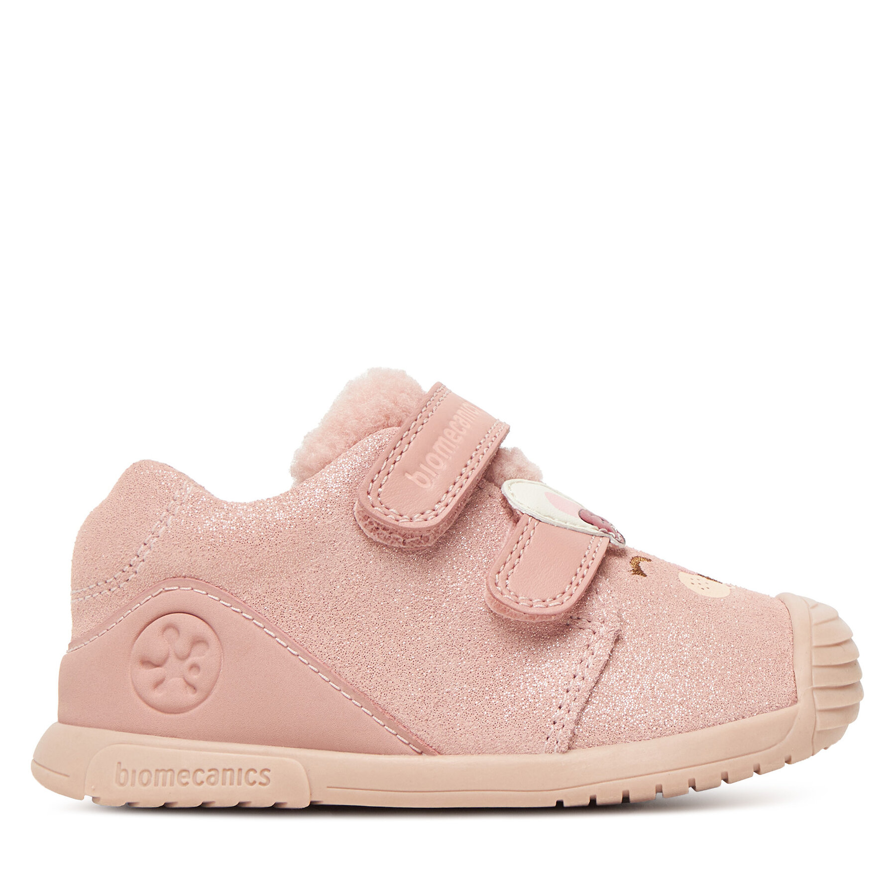 Sneakers Biomecanics 251107 Roz