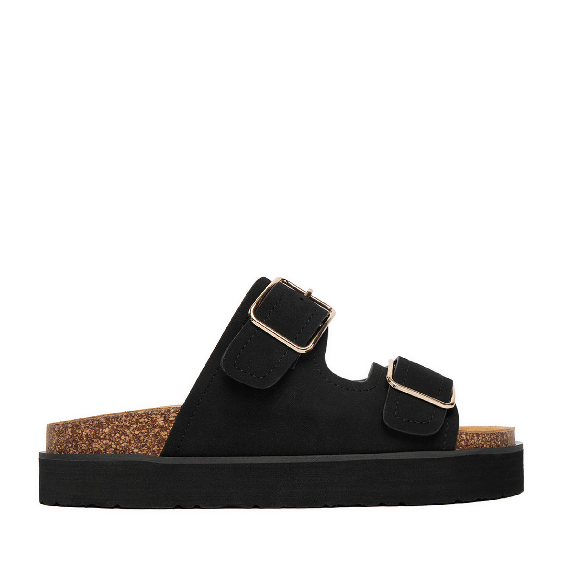 Παντόφλες DeeZee CEO-LB-P2181 Μαύρο