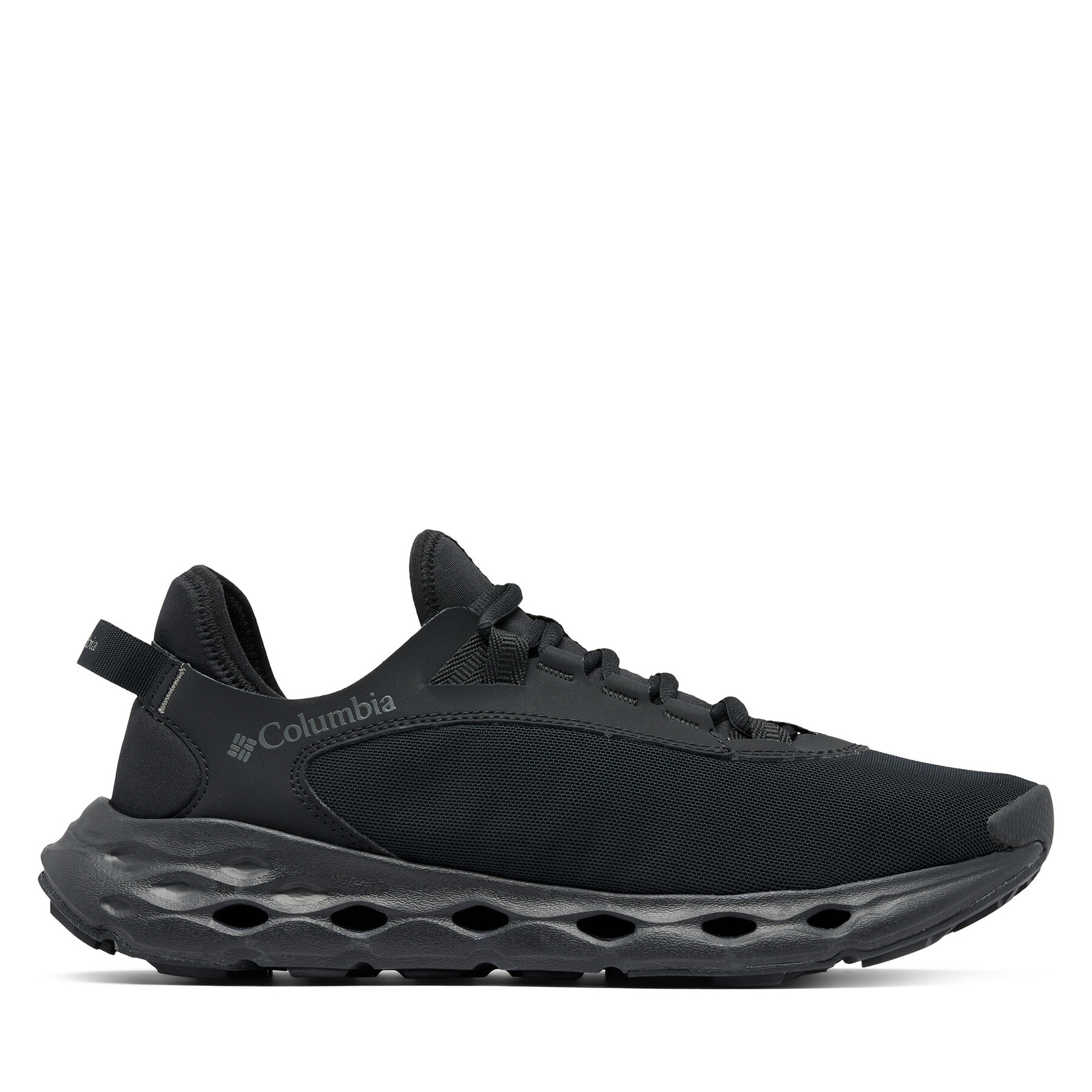 Trekkingschuhe Columbia