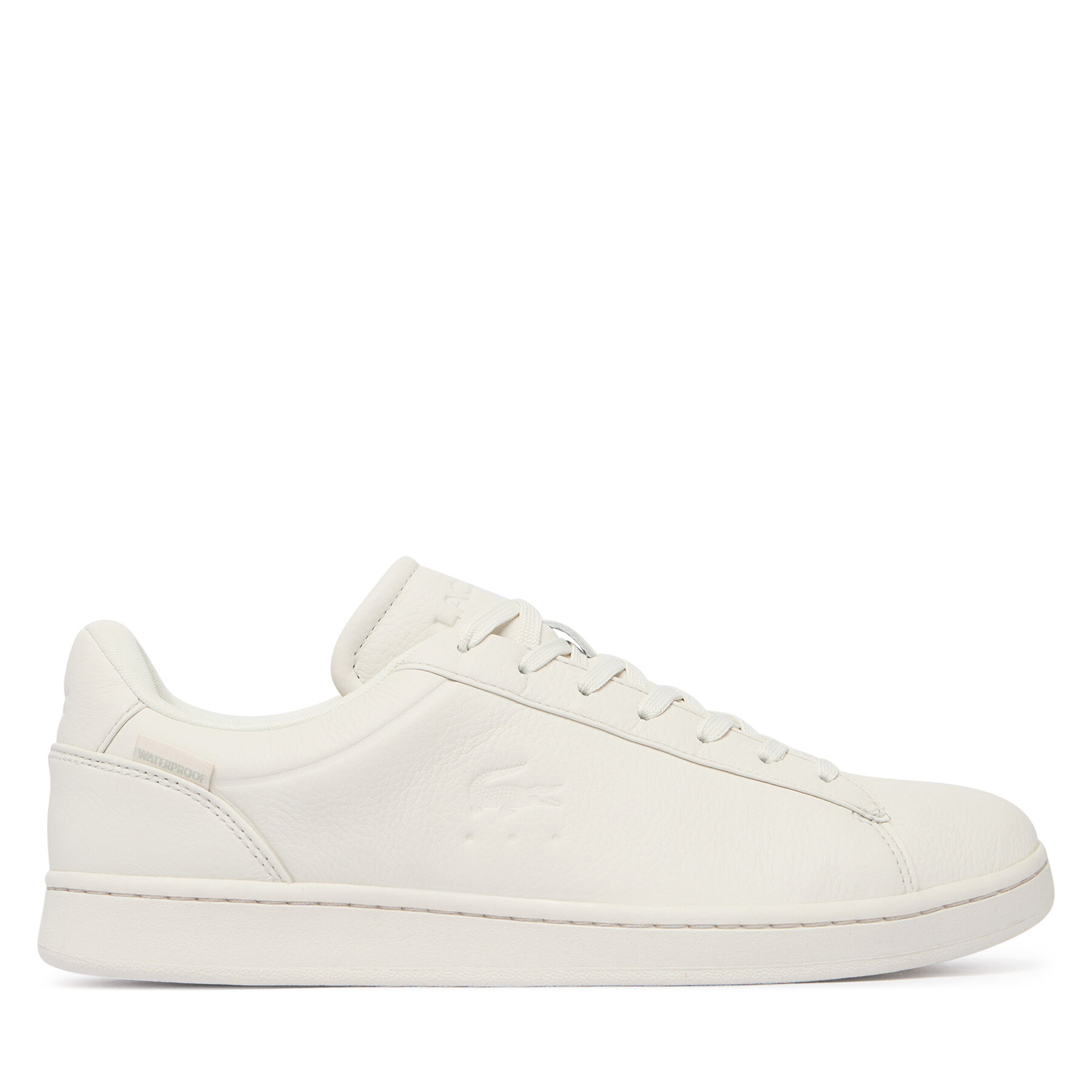 Tenisice Lacoste Carnaby Shield 52SMA0053 Krem