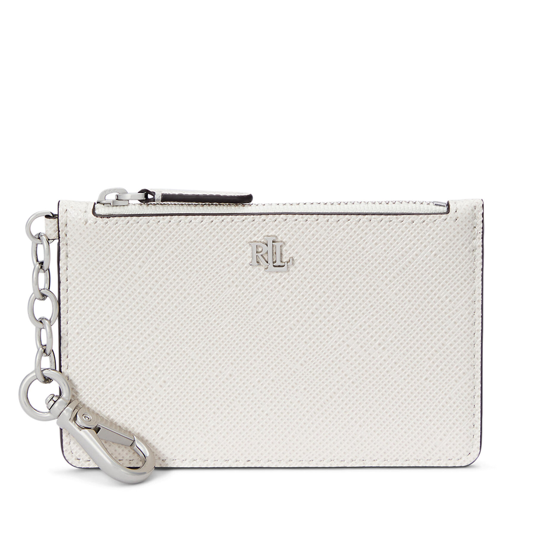 Custodie per carte di credito LAUREN RALPH LAUREN 432966789001 Bianco