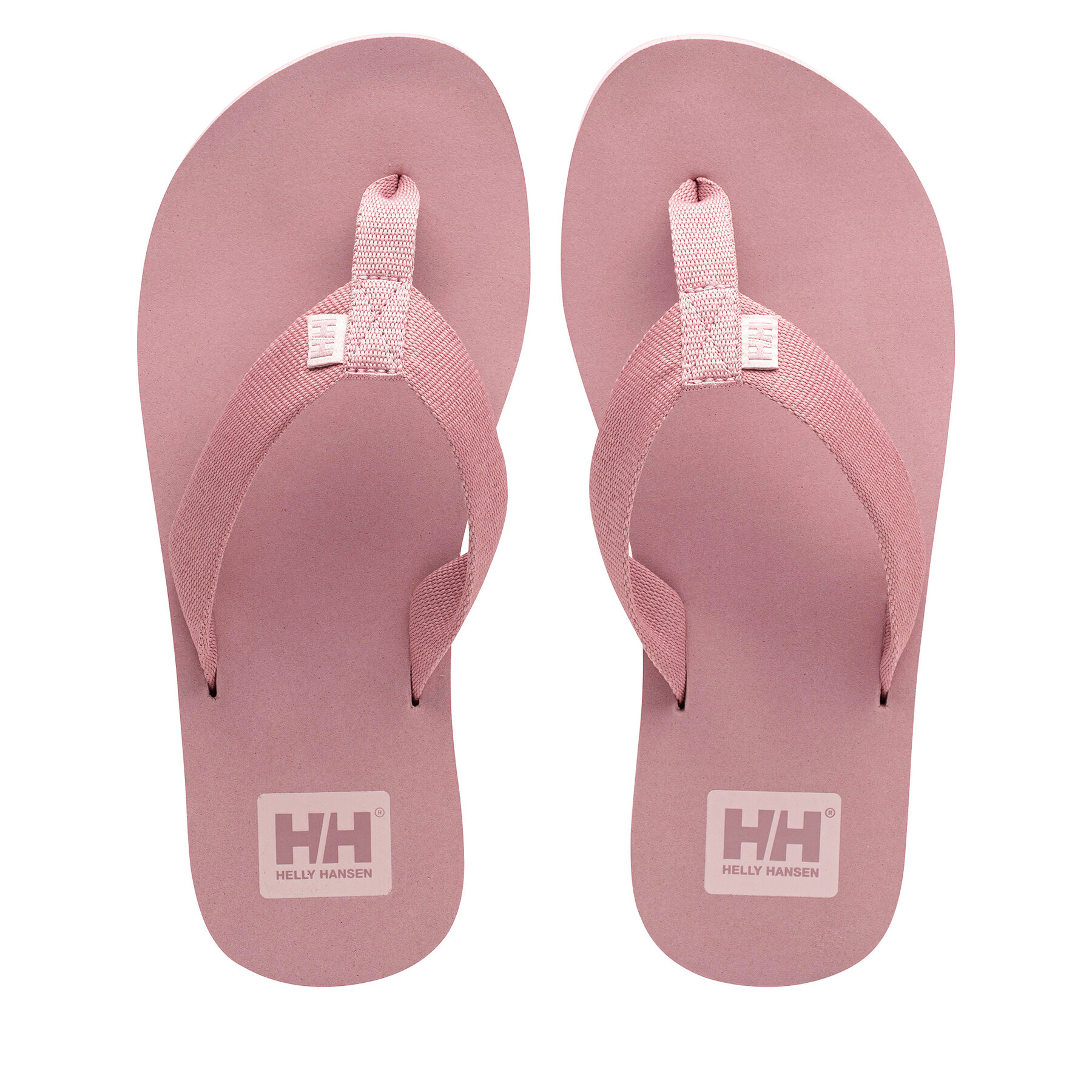 Chancletas Helly Hansen W Logo Sandal 2 11957 Rosa