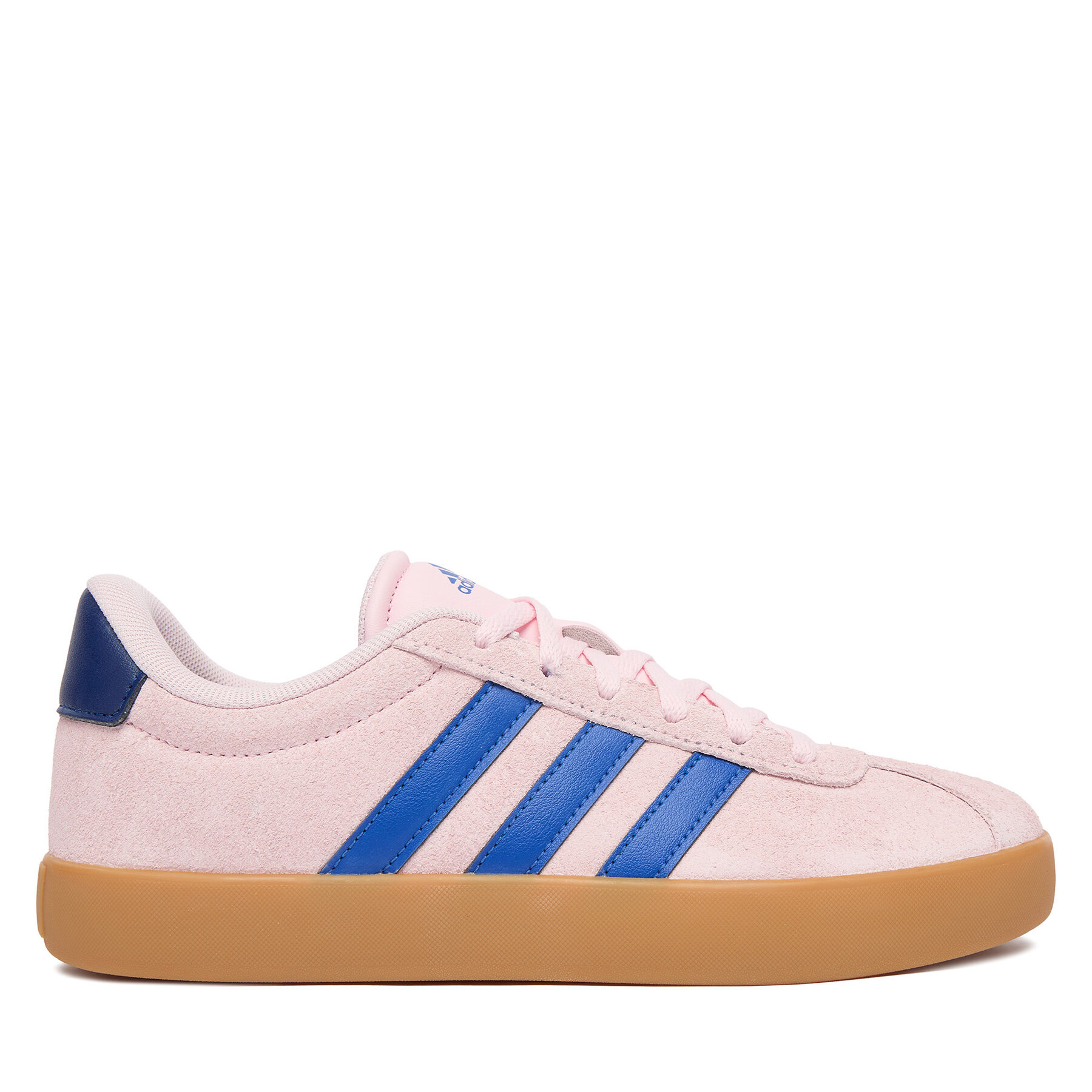 Superge adidas Vl Court 3.0 KI6492 Roza