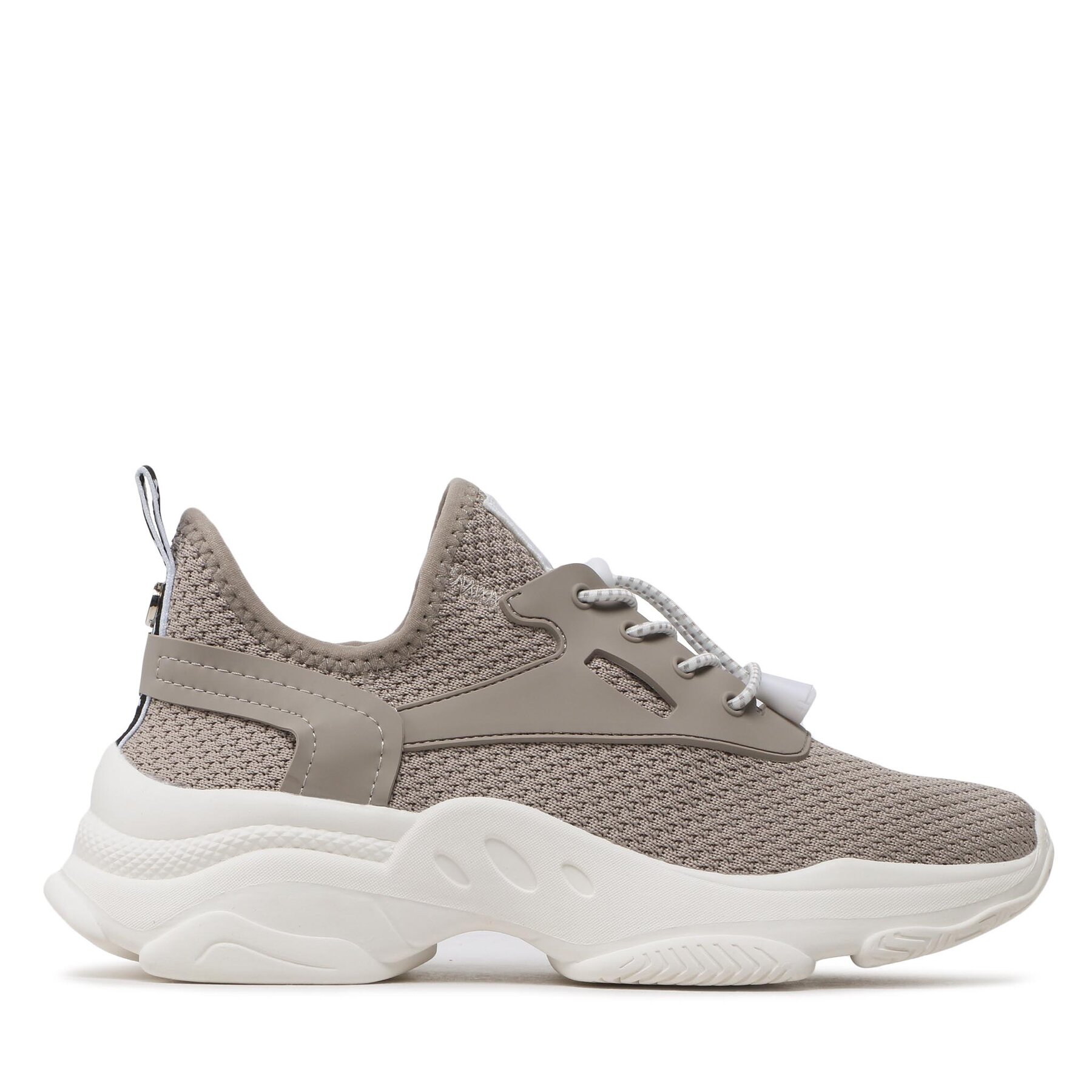Sneakersy Steve Madden Match-E SM19000020-04004-482 Hnedá