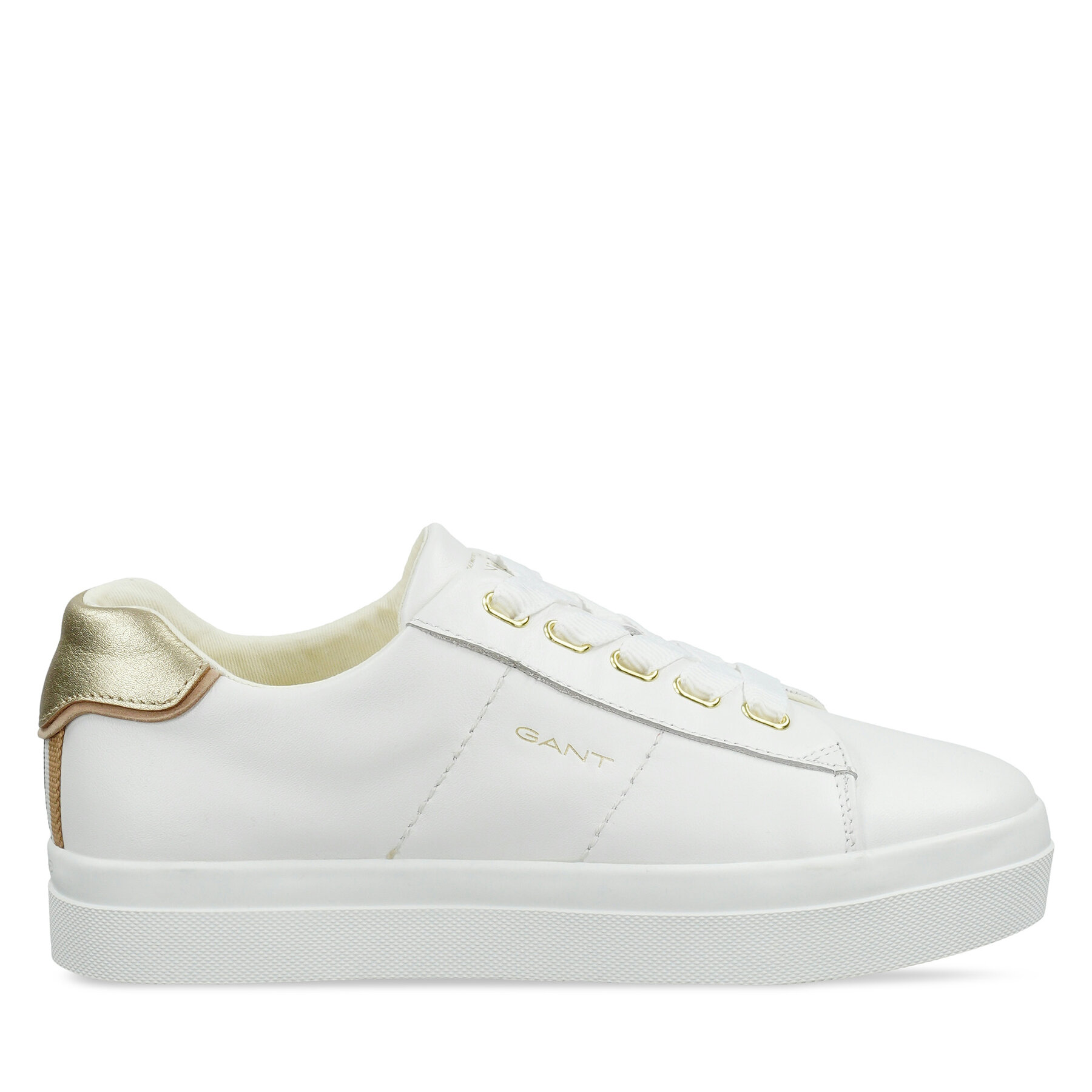 Αθλητικά Gant 31531989 Λευκό