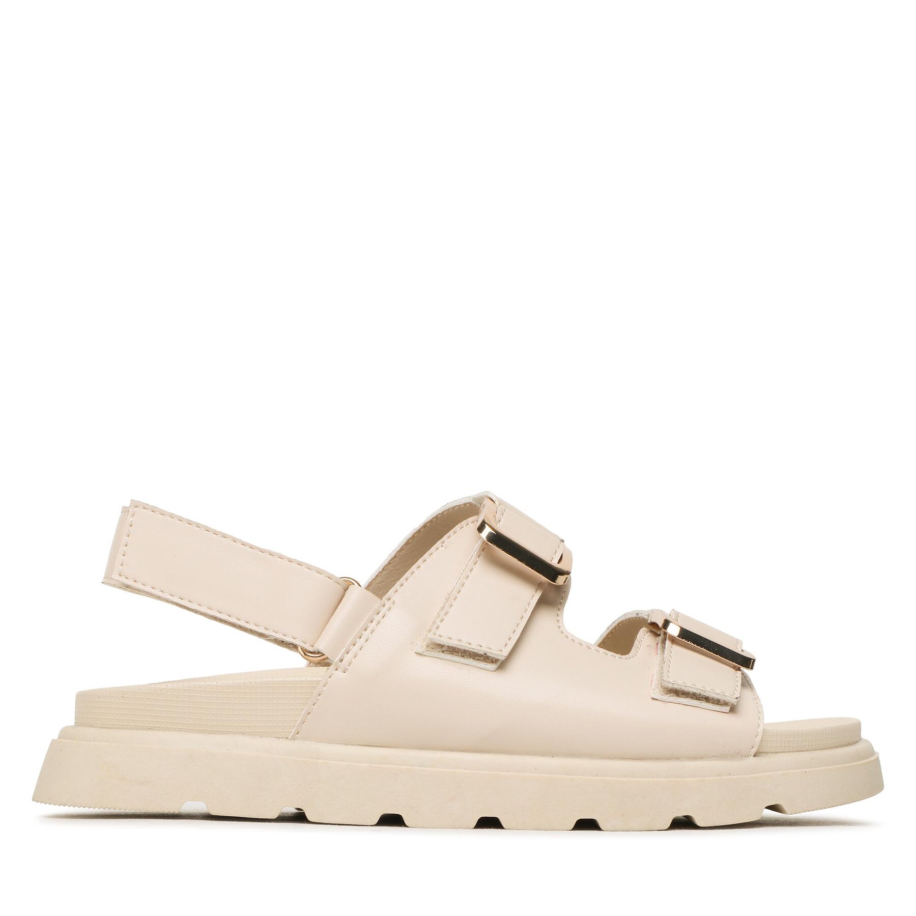 Sandale DeeZee CS6056-01 Bej