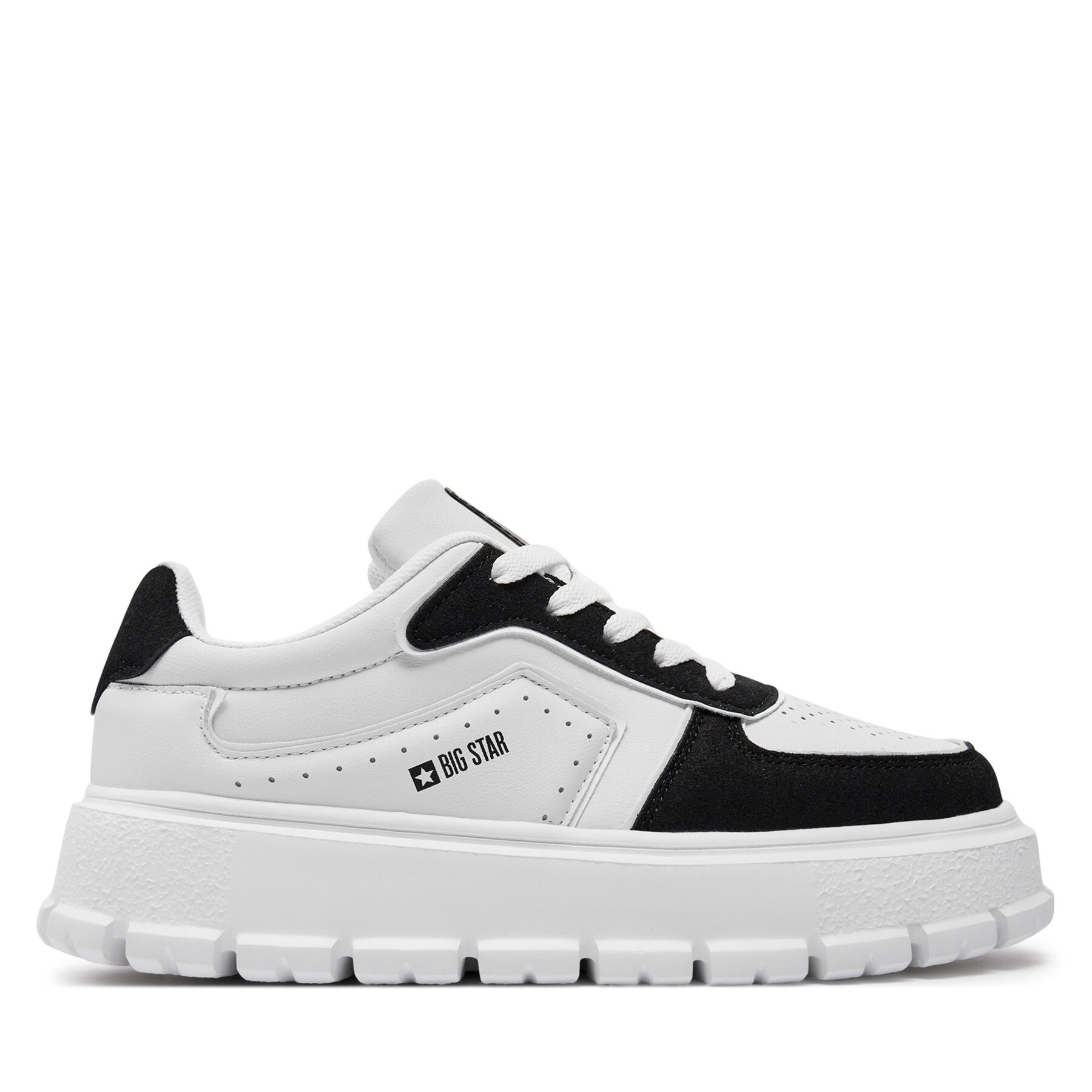 Zapatillas Big Star Shoes NN274367 Blanco