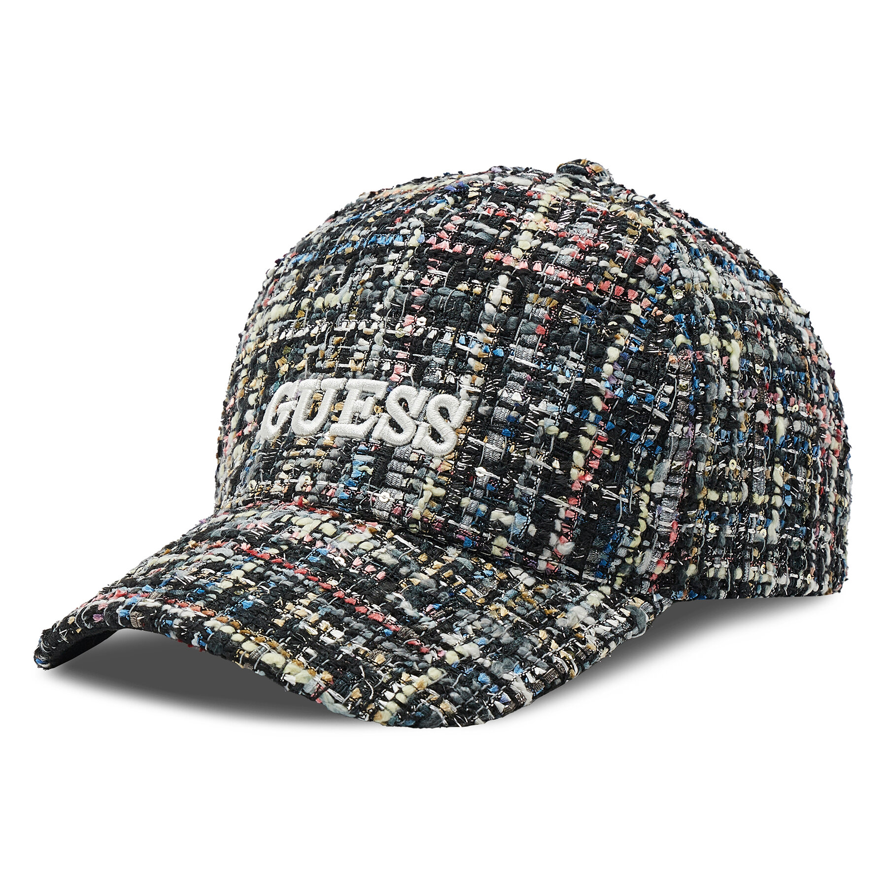 Guess AW9259 POL01 BML – Шапка с козирка