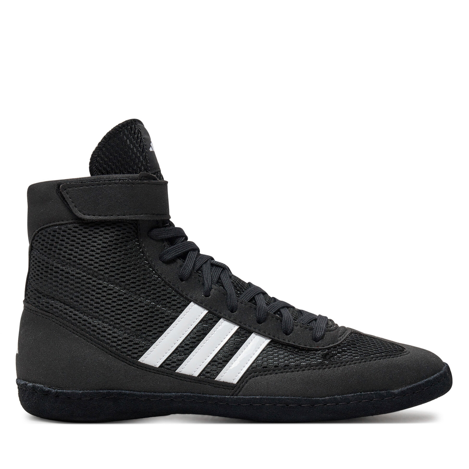 Boxerské boty adidas Combat Speed 4 IG2020 Černá