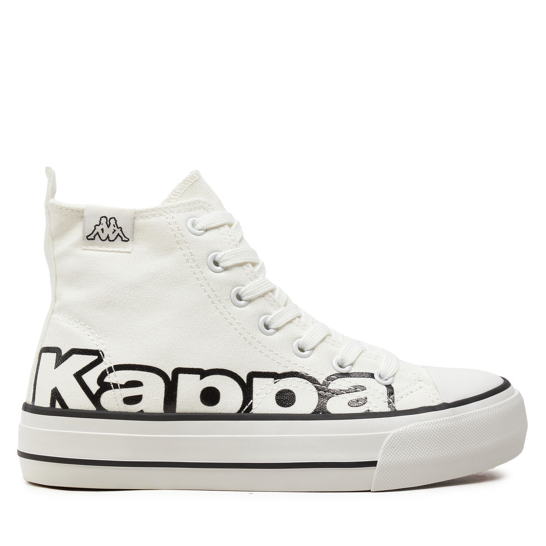Kappa Sneakers Kappa YL201408 Λευκό
