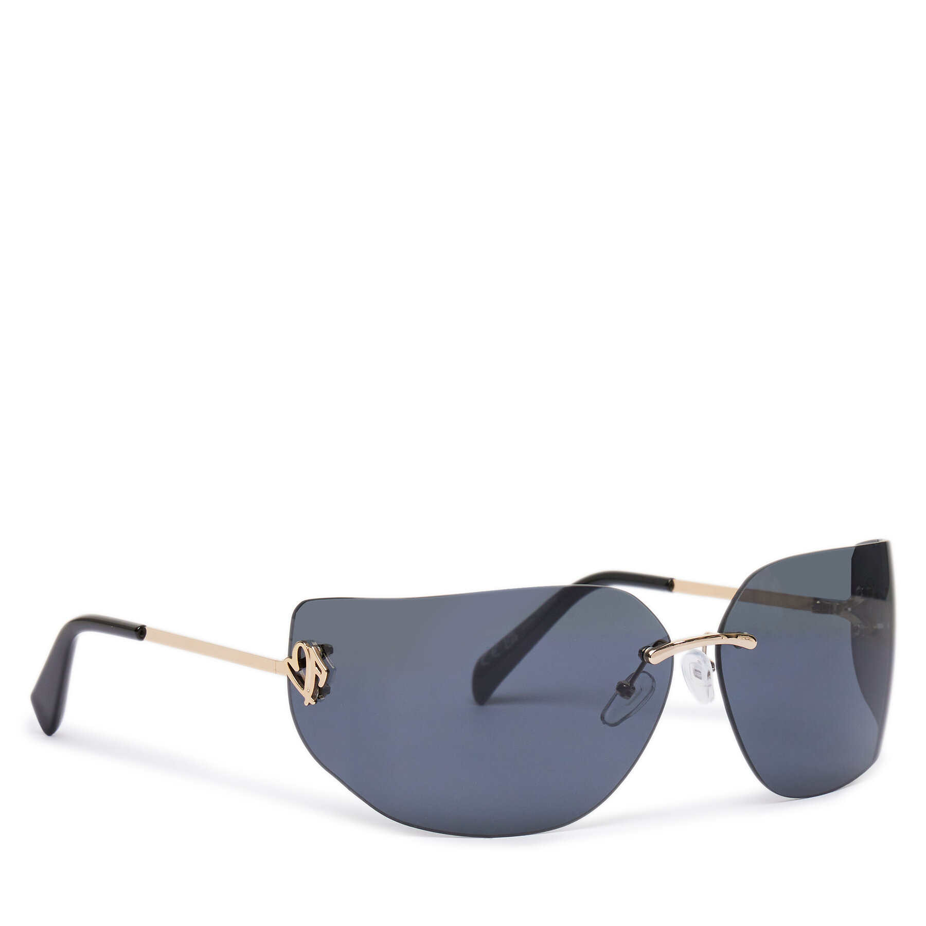 Ochelari de soare Aldo Pigowen 13995167 Auriu