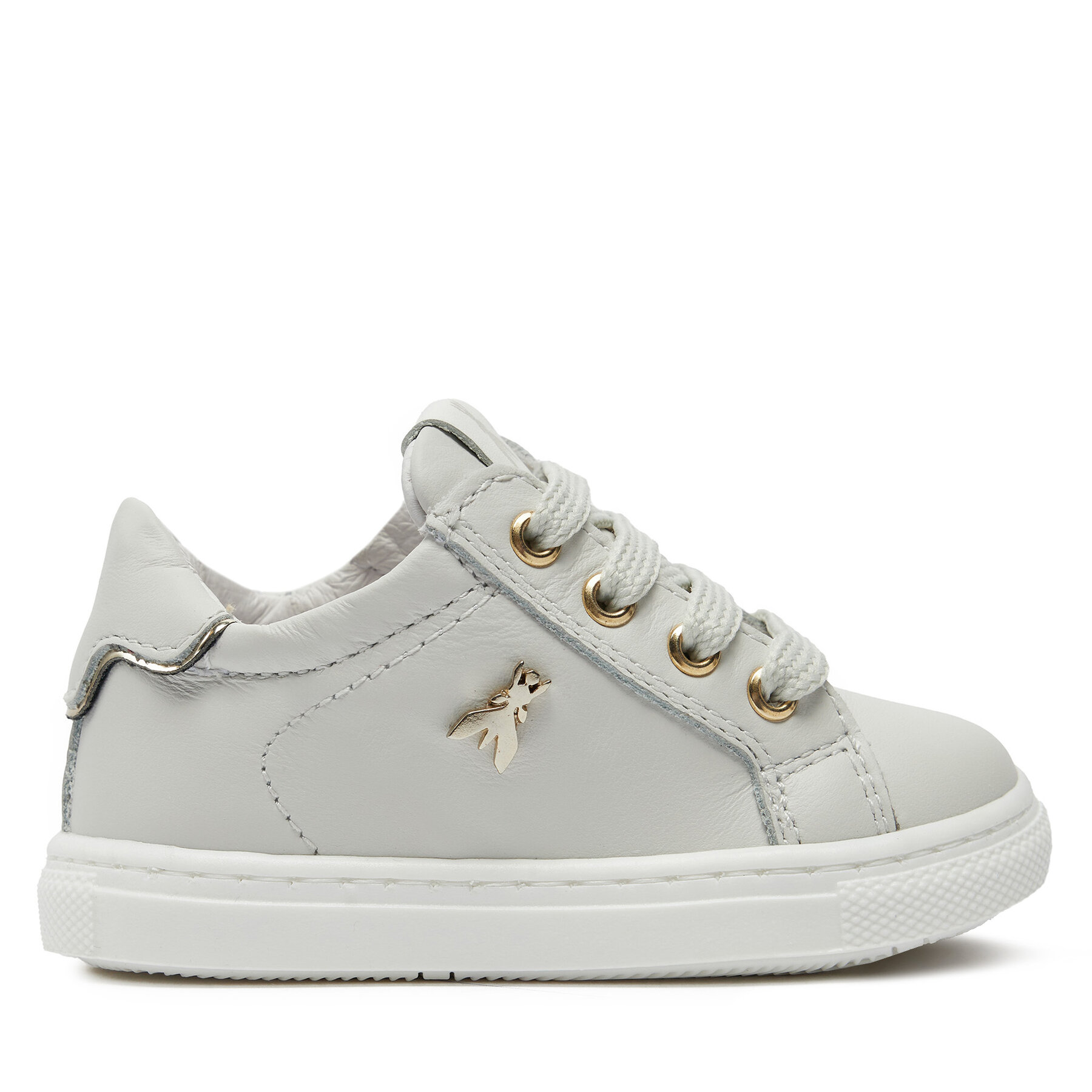 Zapatillas Patrizia Pepe JP152.02 Gris