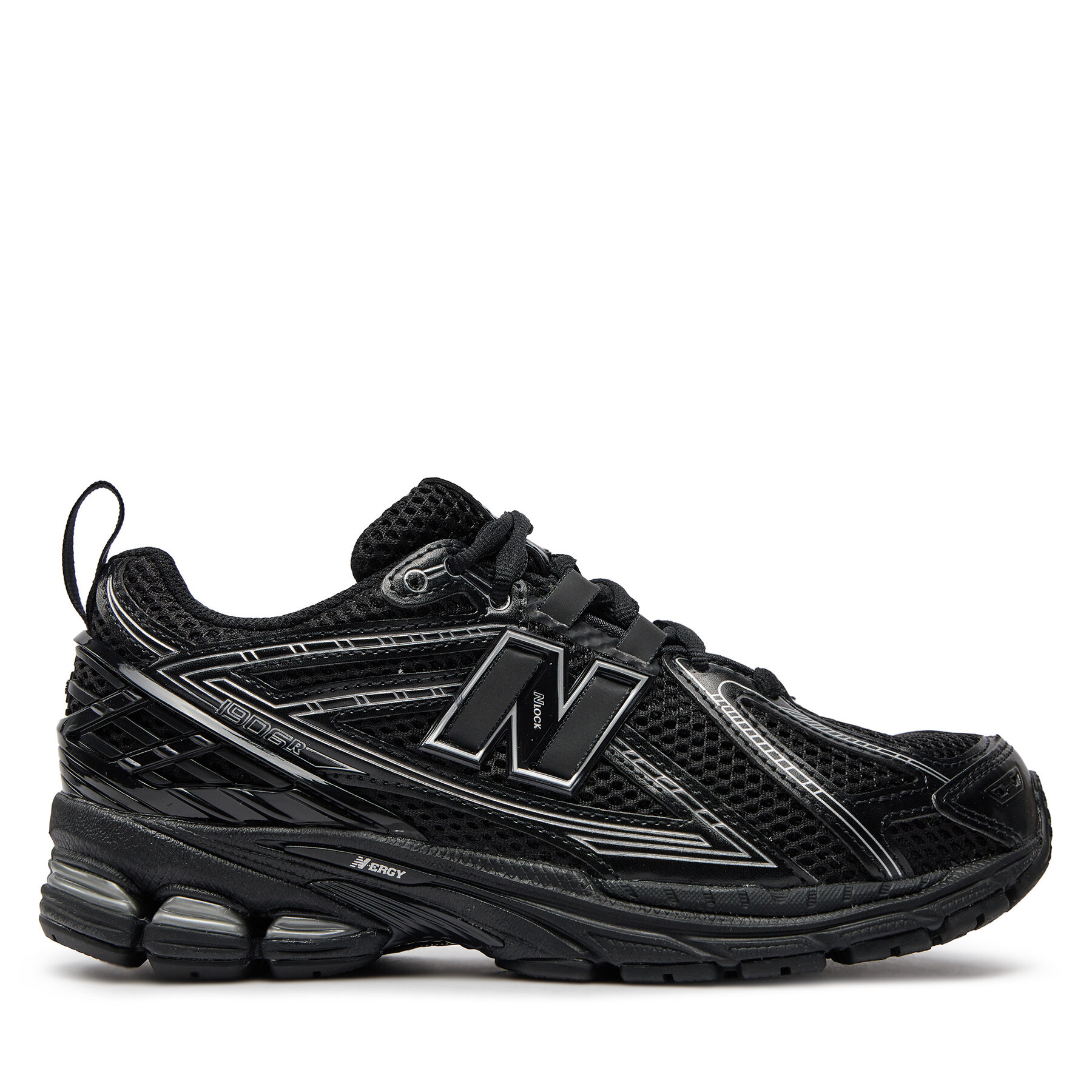 Сникърси New Balance M1906RCH Черен