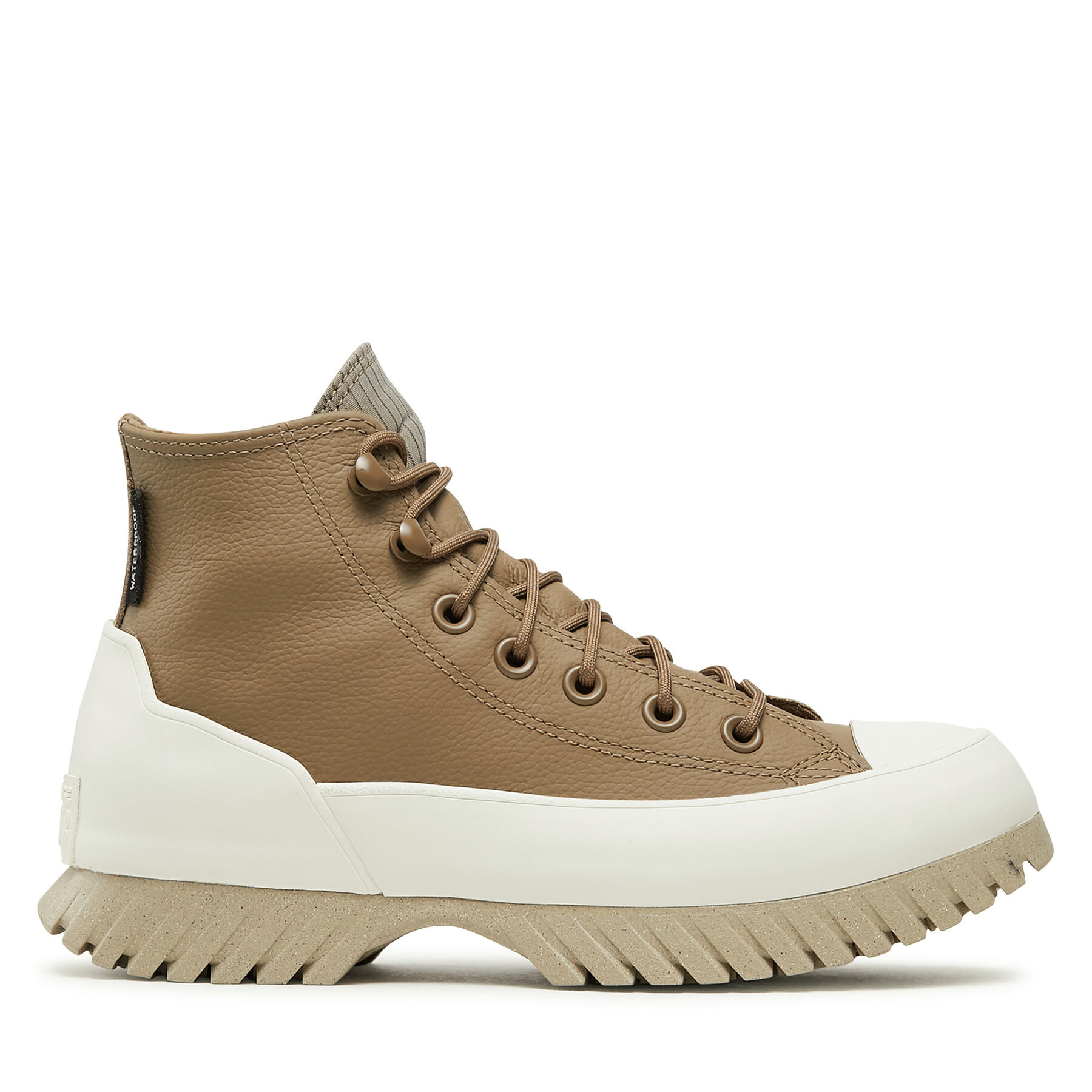 Converse Μποτάκια Converse Chuck Taylor All Star Lugged 2.0 Cc A04634C Μπεζ