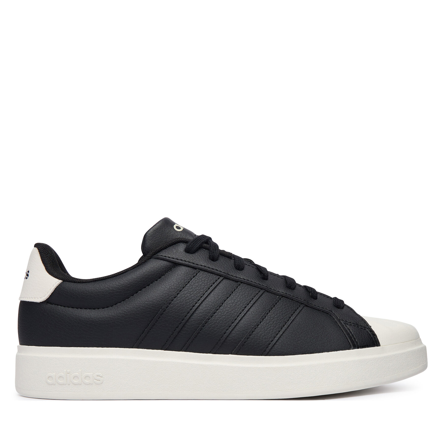Superge adidas Streettalk JP8278 Črna