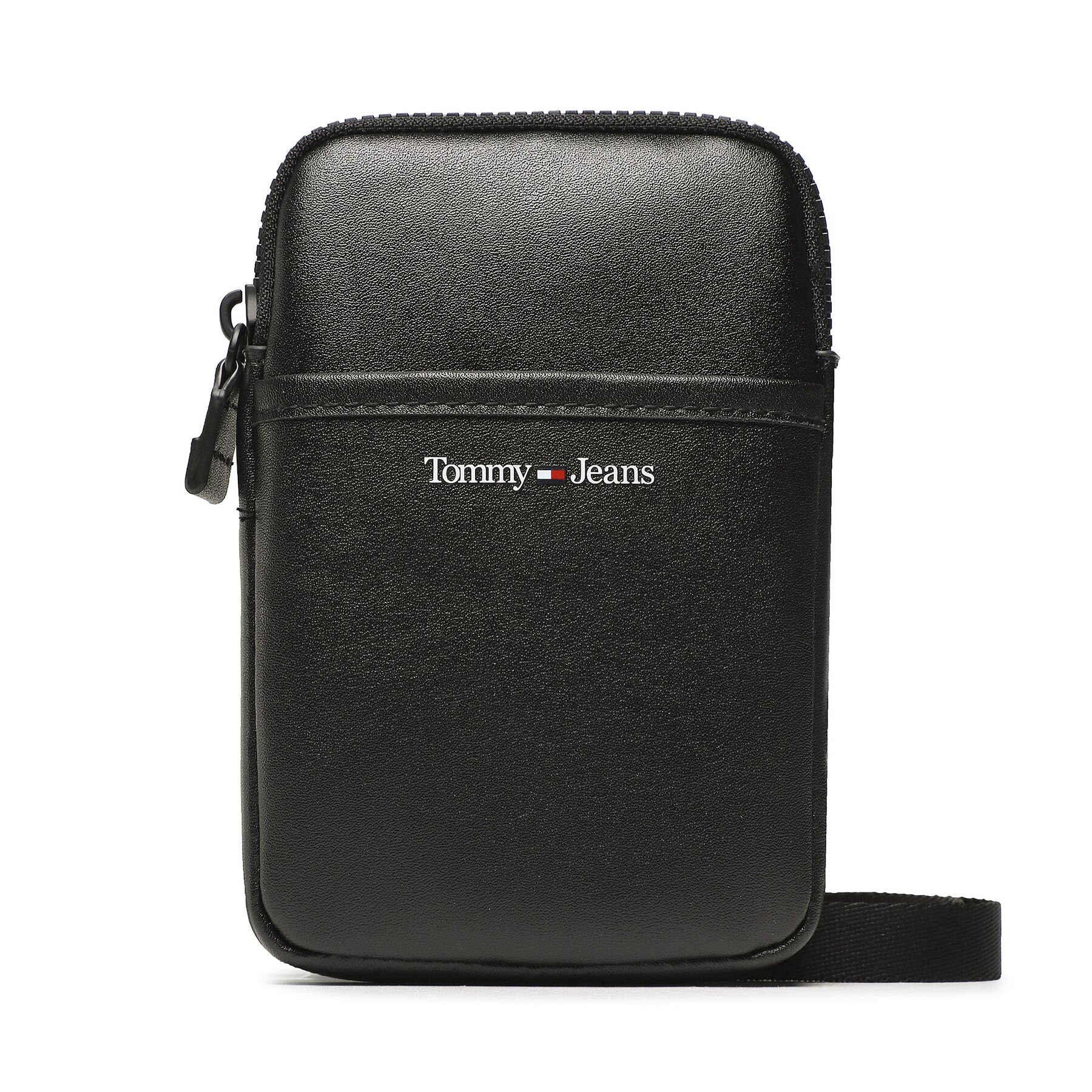 Etui pentru telefon Tommy Jeans Tjm Essential Phone Reporter AM0AM10639 BDS AM0AM10639