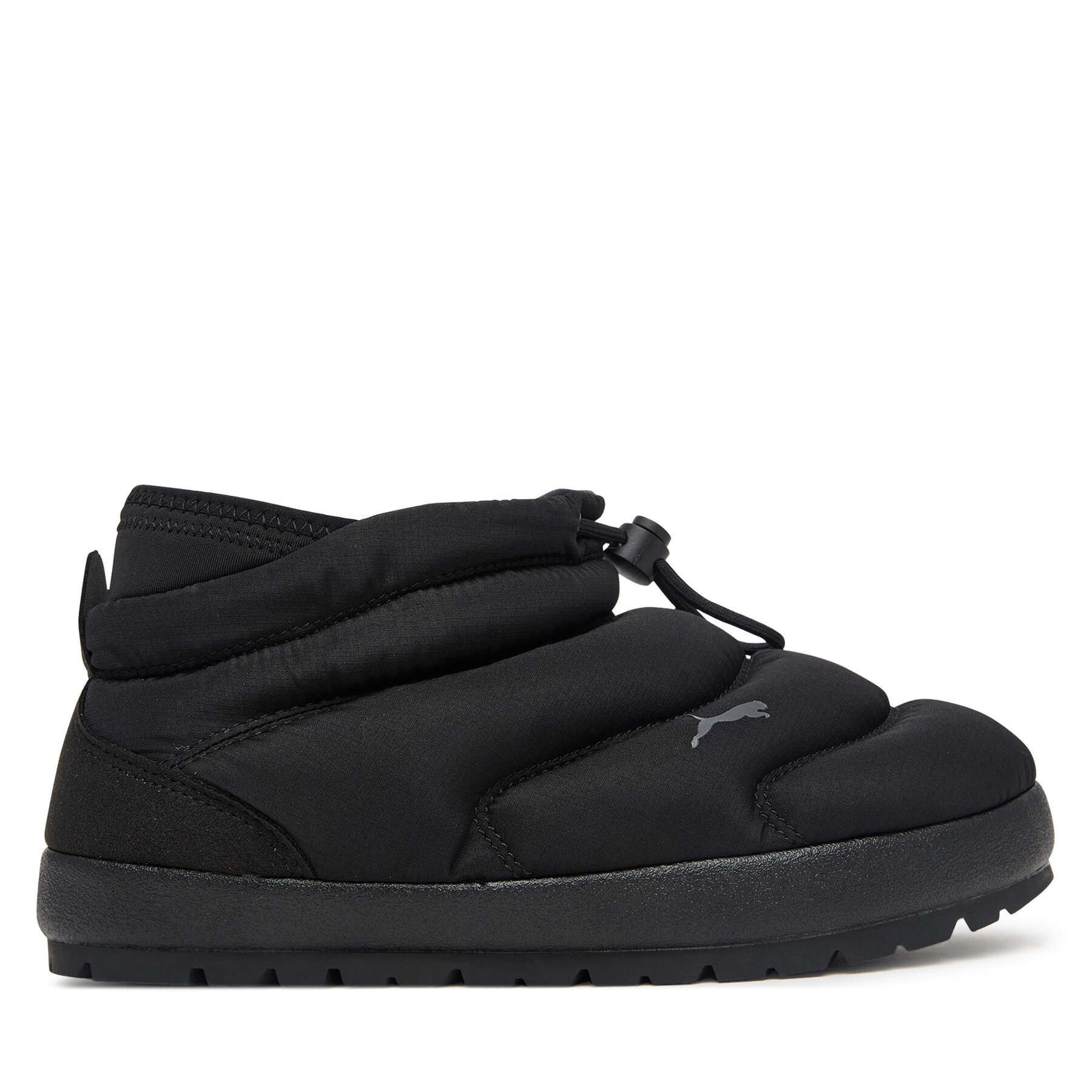 Čizme za snijeg Puma Tuff Terra Mid 40237601 Crna