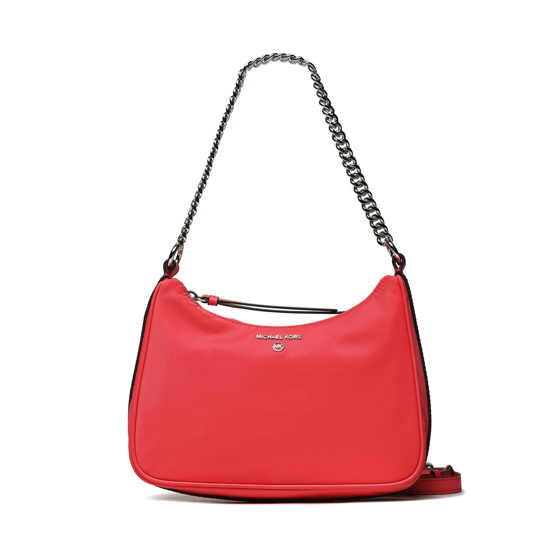 MICHAEL Michael Kors Τσάντα MICHAEL Michael Kors Jet Set Charm 32F2ST9C8C Κοραλλί