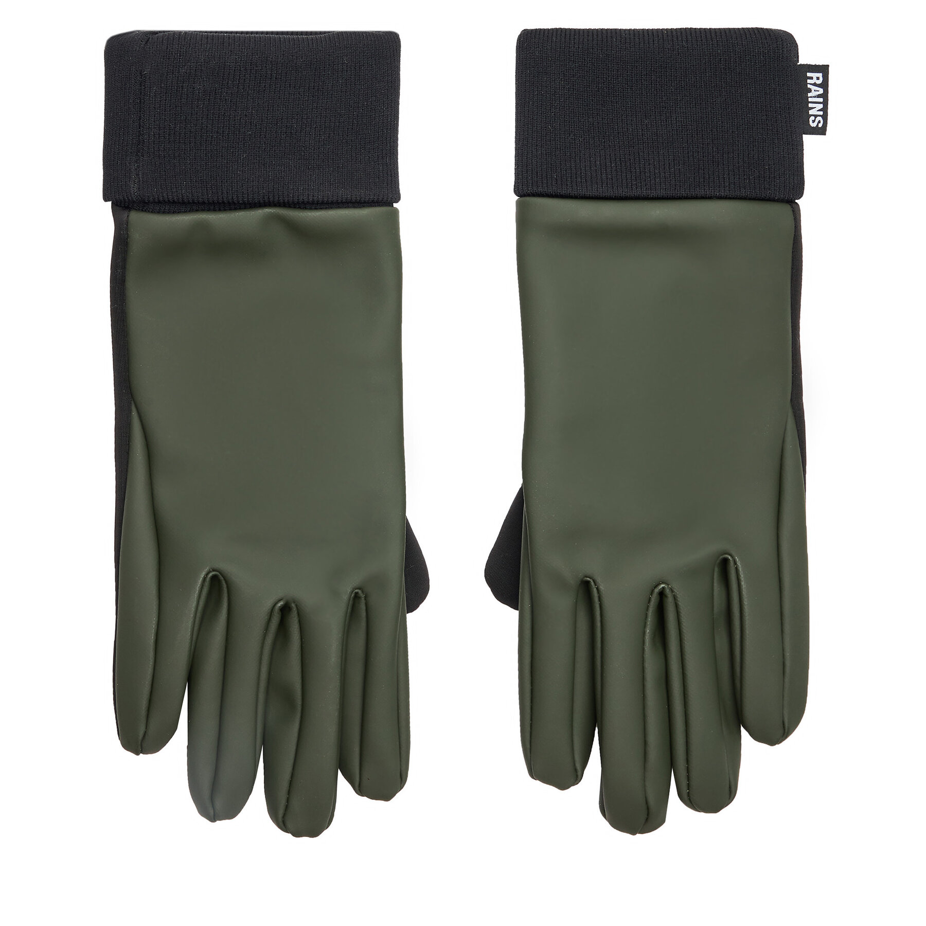 Gants Rains 16720 Vert