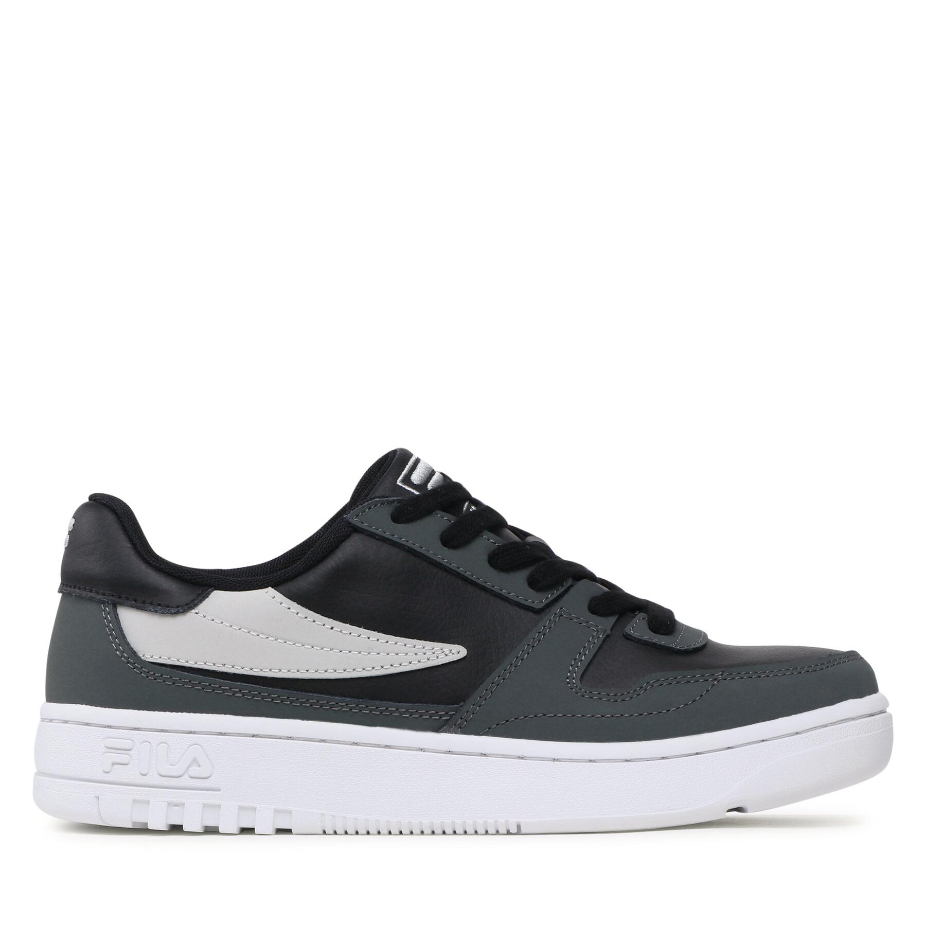 Fila Αθλητικά Fila Fxventuno L FFM0003.83172 Μαύρο