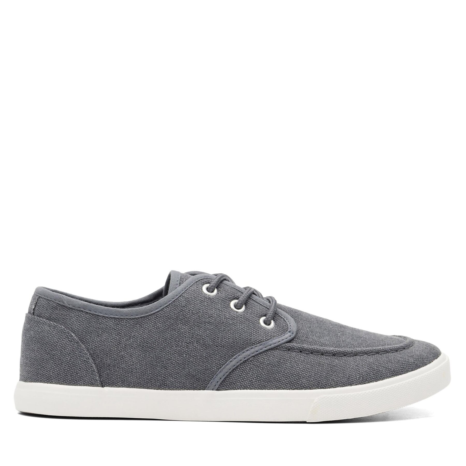 Sneakers aus Stoff Lanetti