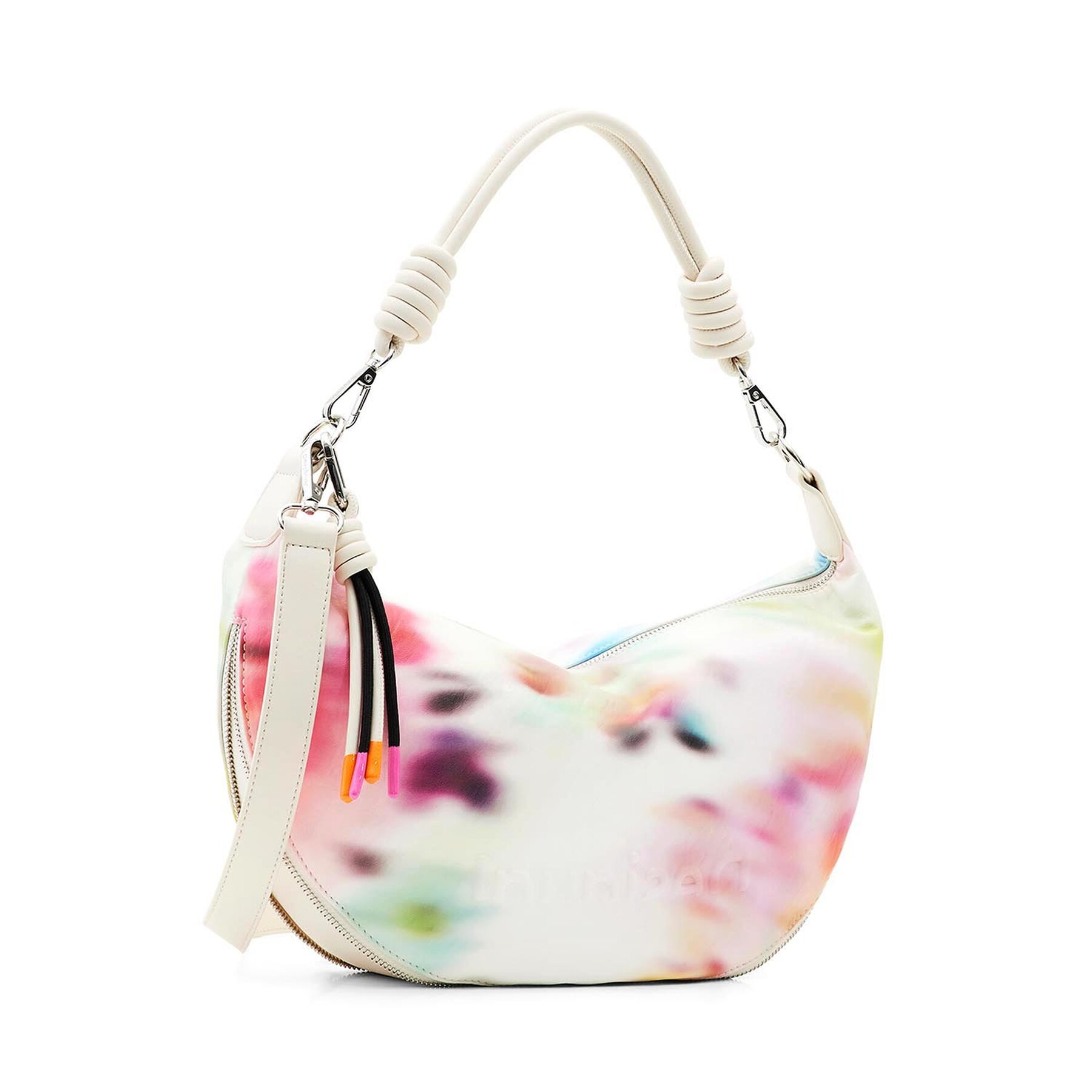 Bolso Desigual 23SAXP98 De color