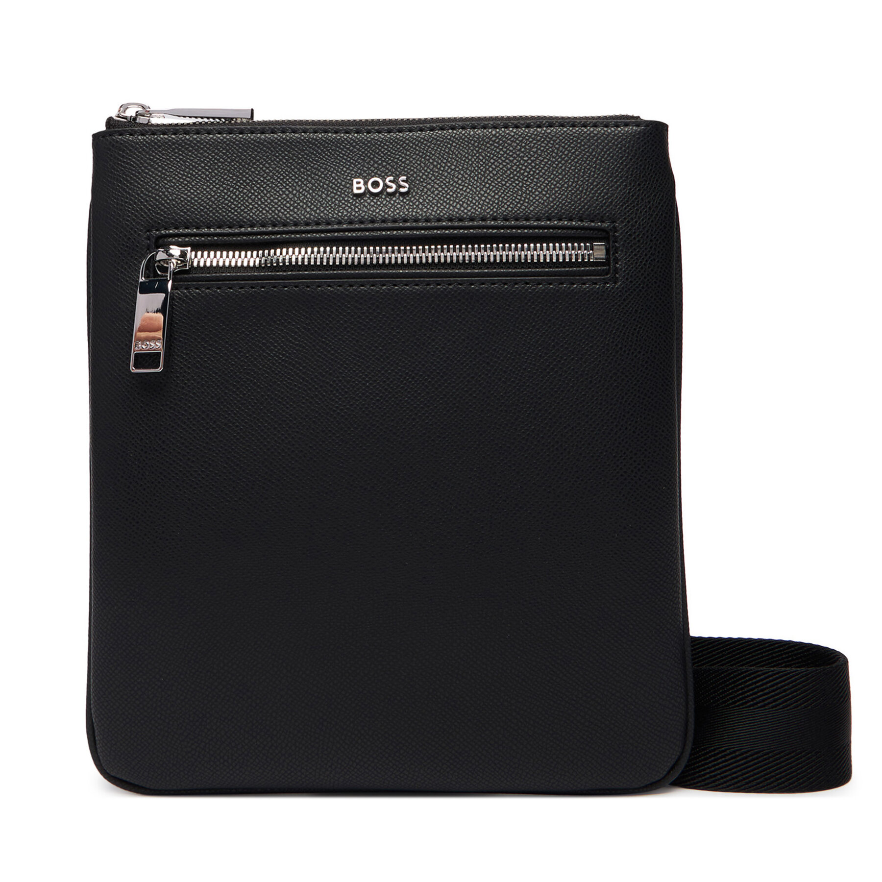 Мъжка чантичка BOSS 50558444 Черен