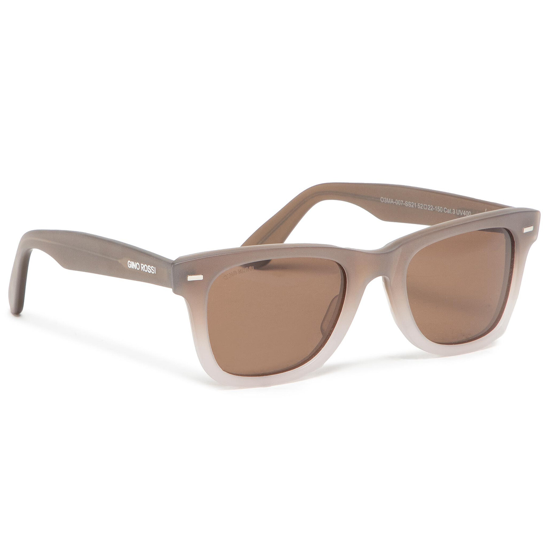 Ochelari de soare Gino Rossi O3MA-007-SS21 Gri