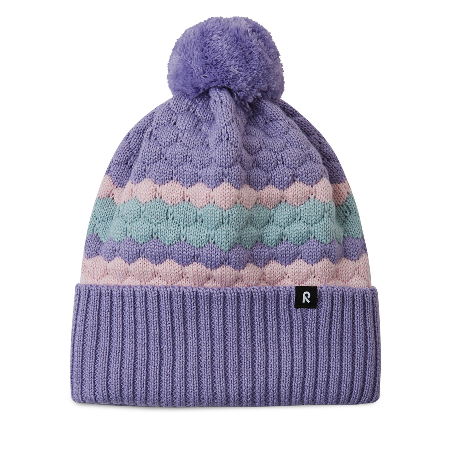 Gorro Reima Pampula 5300234A Violeta