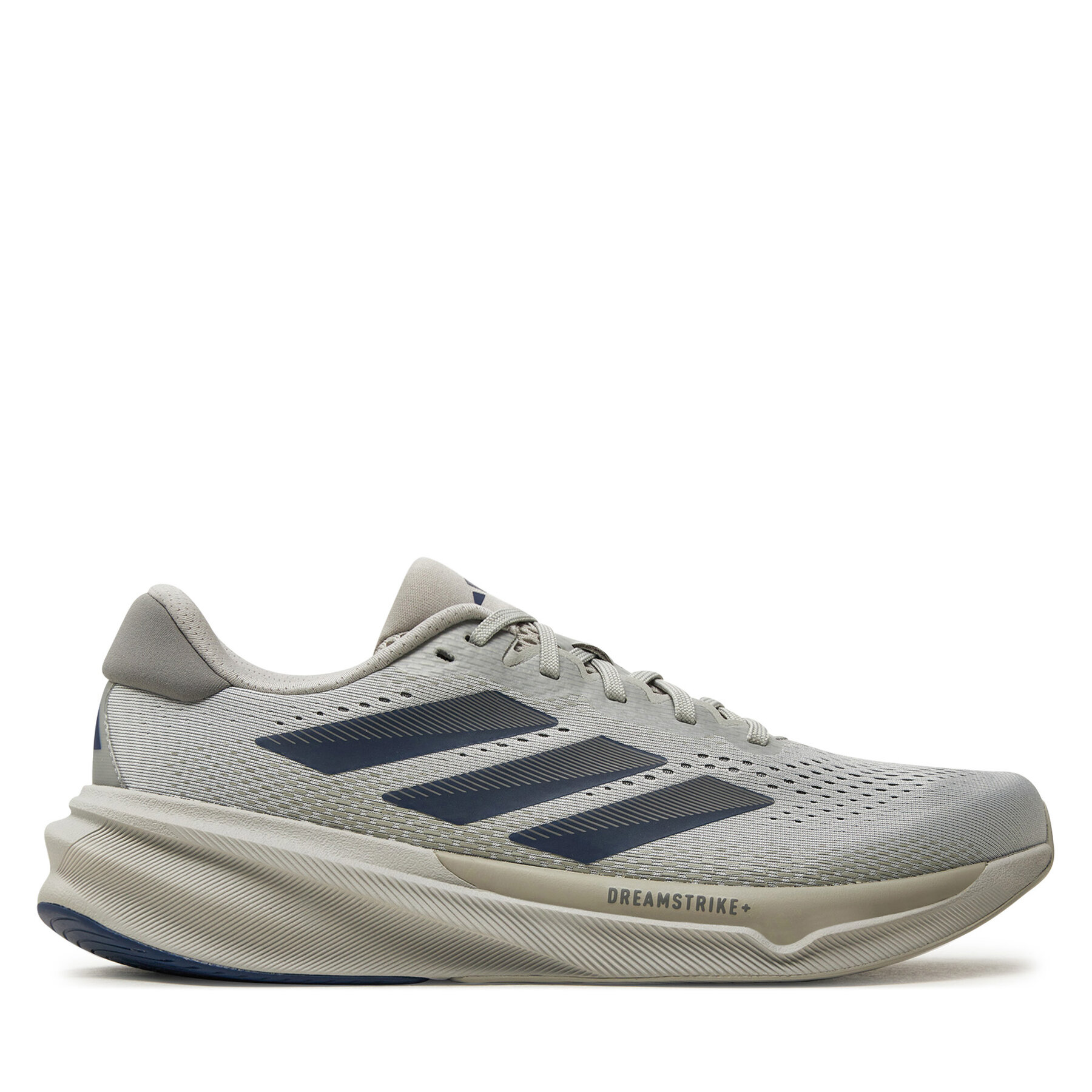 adidas Παπούτσια για Τρέξιμο adidas Supernova Stride 2 M IH8644 Γκρι