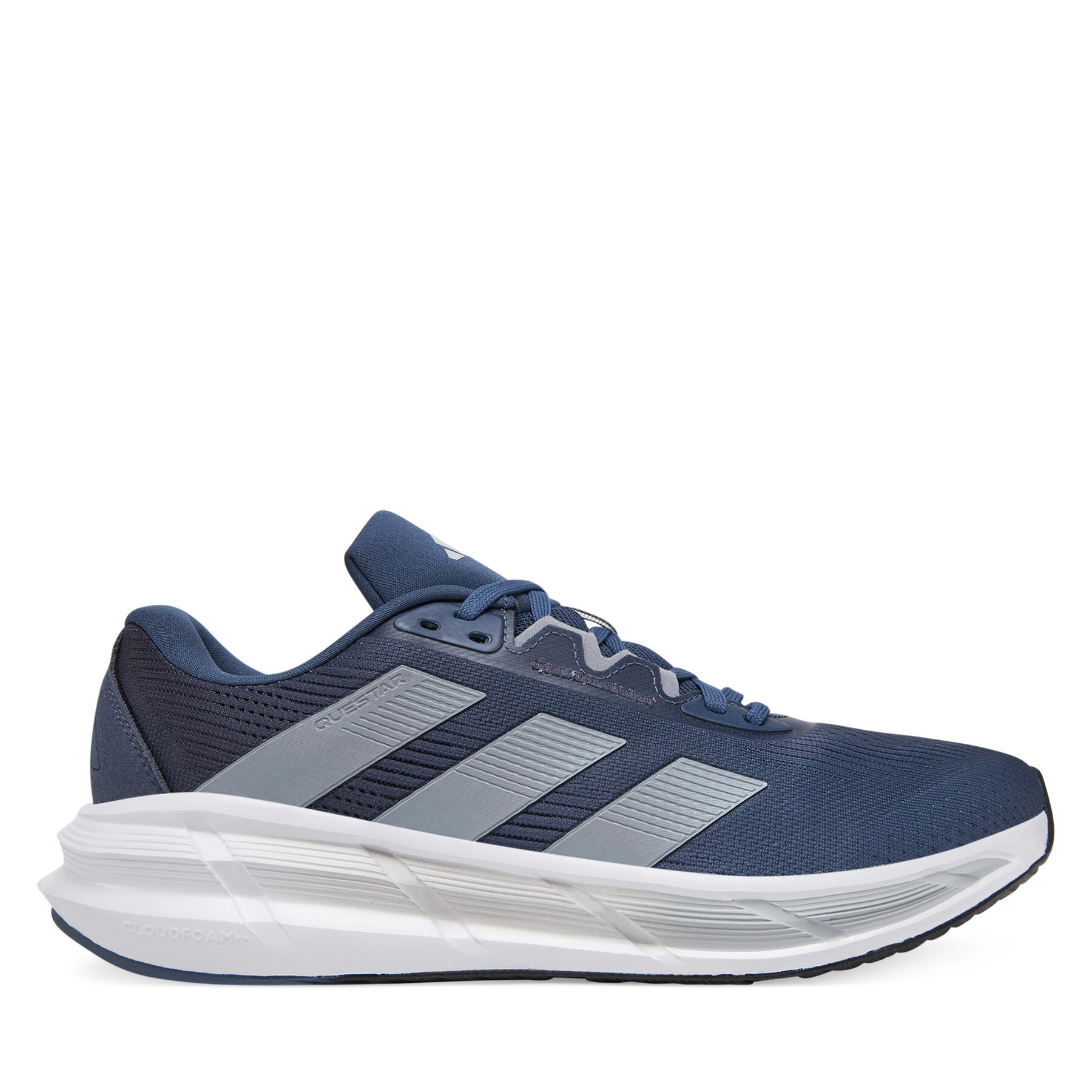 Bežecké topánky adidas Questar 3 ID3699 Tmavomodrá