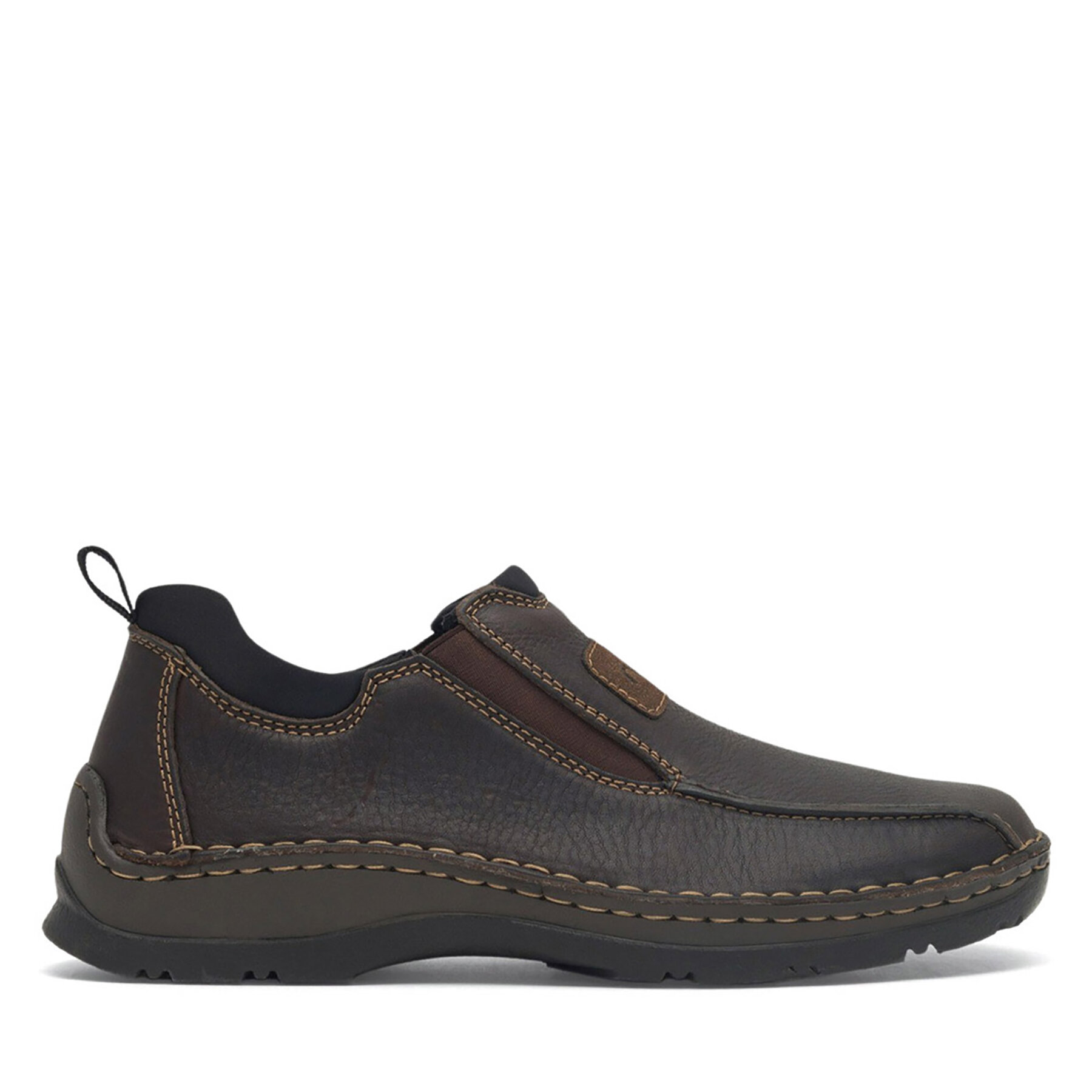 Chaussures basses Rieker 05363-25 Marron