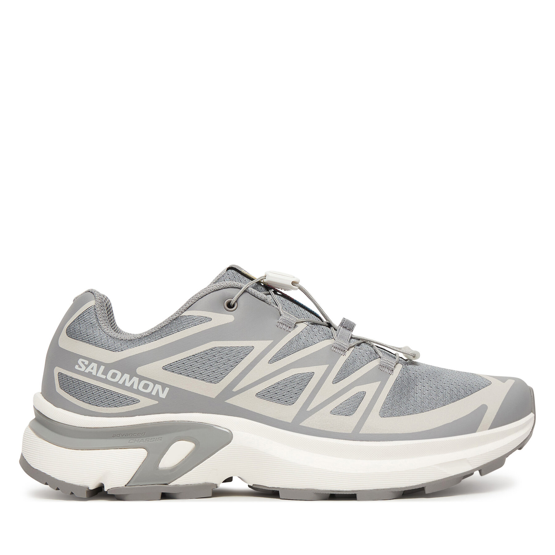 Sportcipők Salomon Xt-Evr W L49225500 Szürke