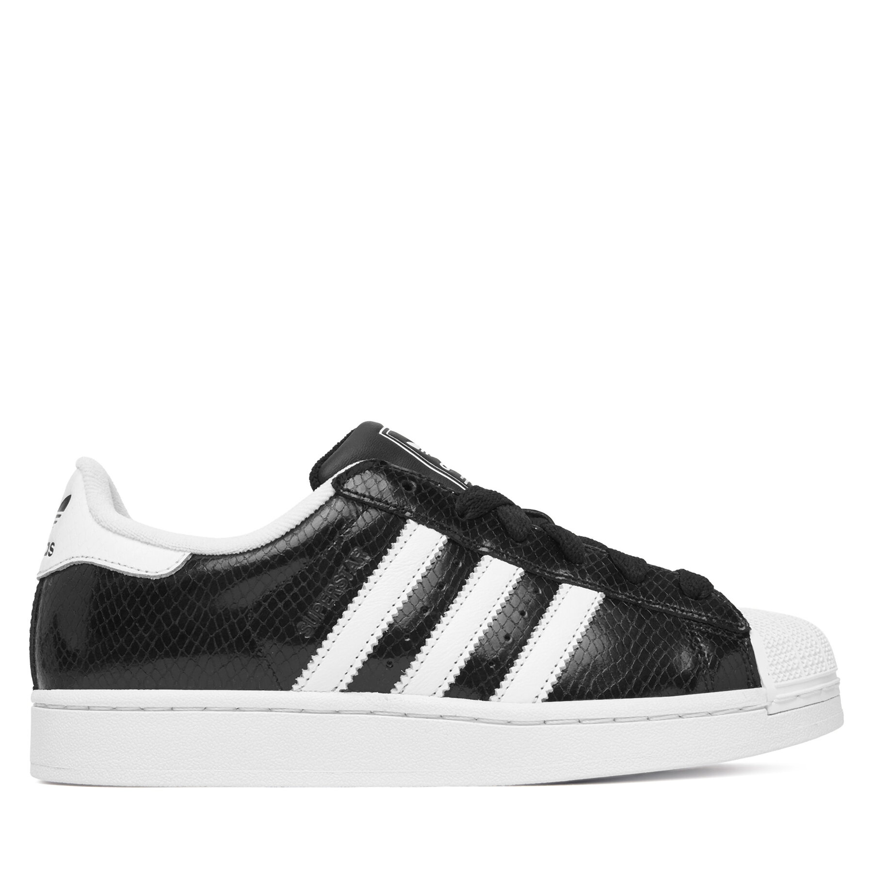 Сникърси adidas Originals Superstar II KJ2525 Черен
