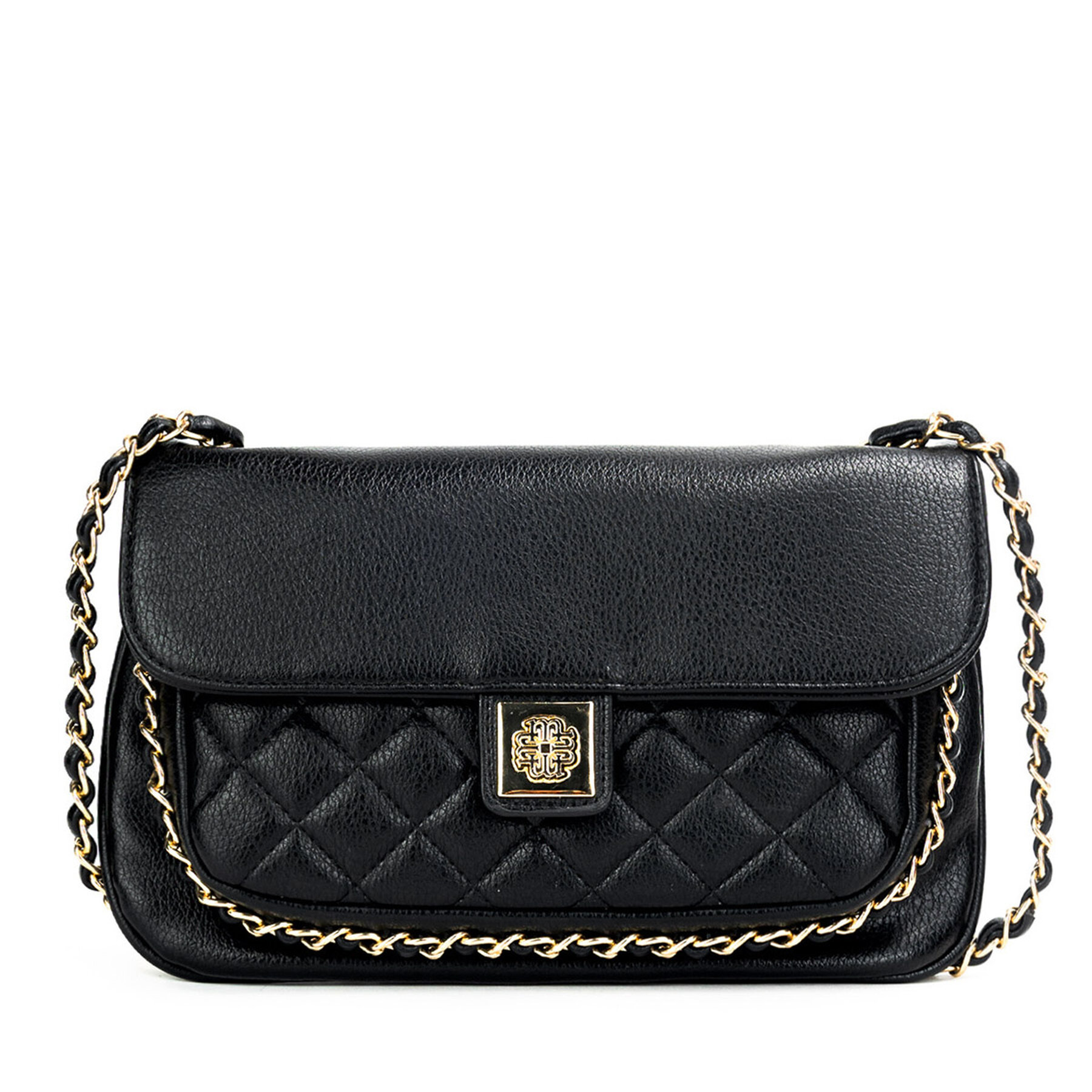 Geantă Monnari BAGIMP0-24Z-BAG6280-K020D000-R00 Negru