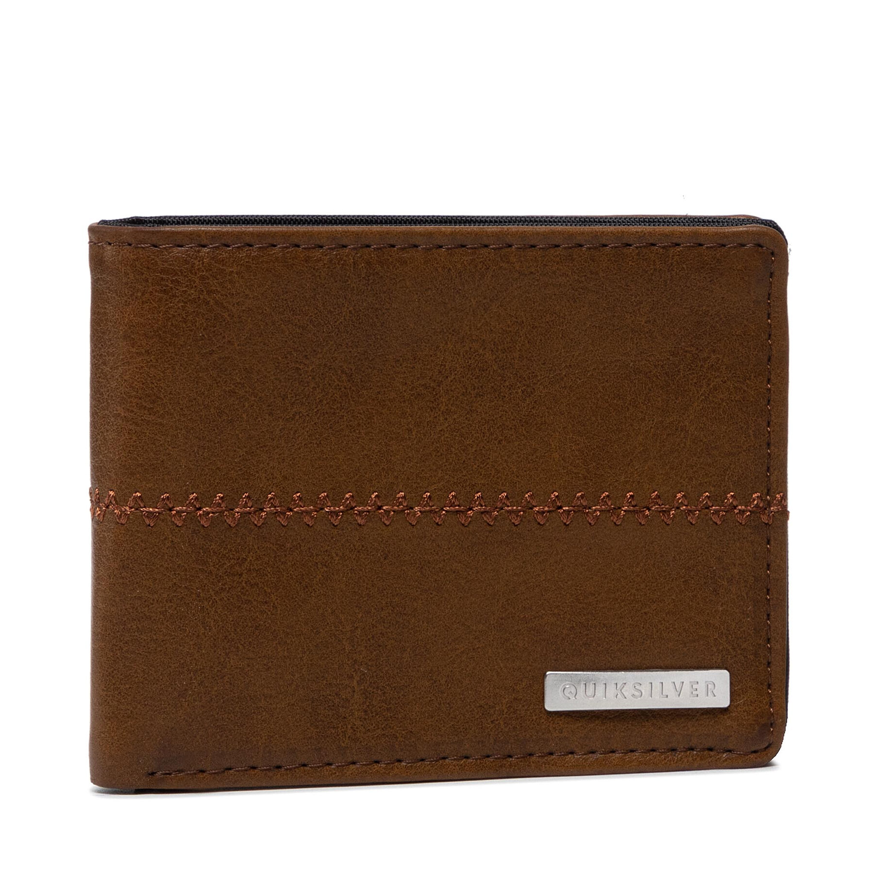 Pénztárca Quiksilver AQYAA03243 Barna