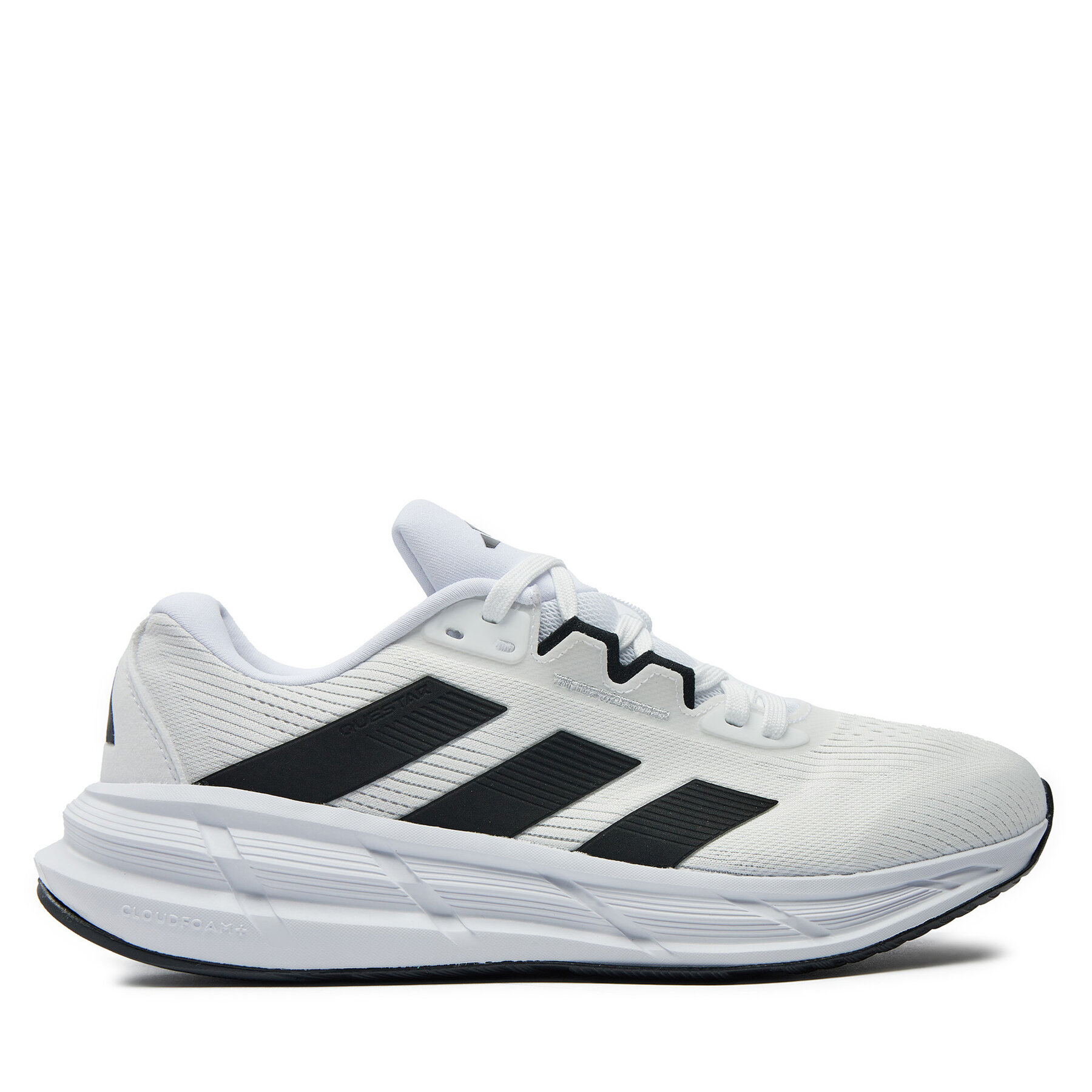 adidas Παπούτσια για Τρέξιμο adidas Questar 3 ID6318 Λευκό