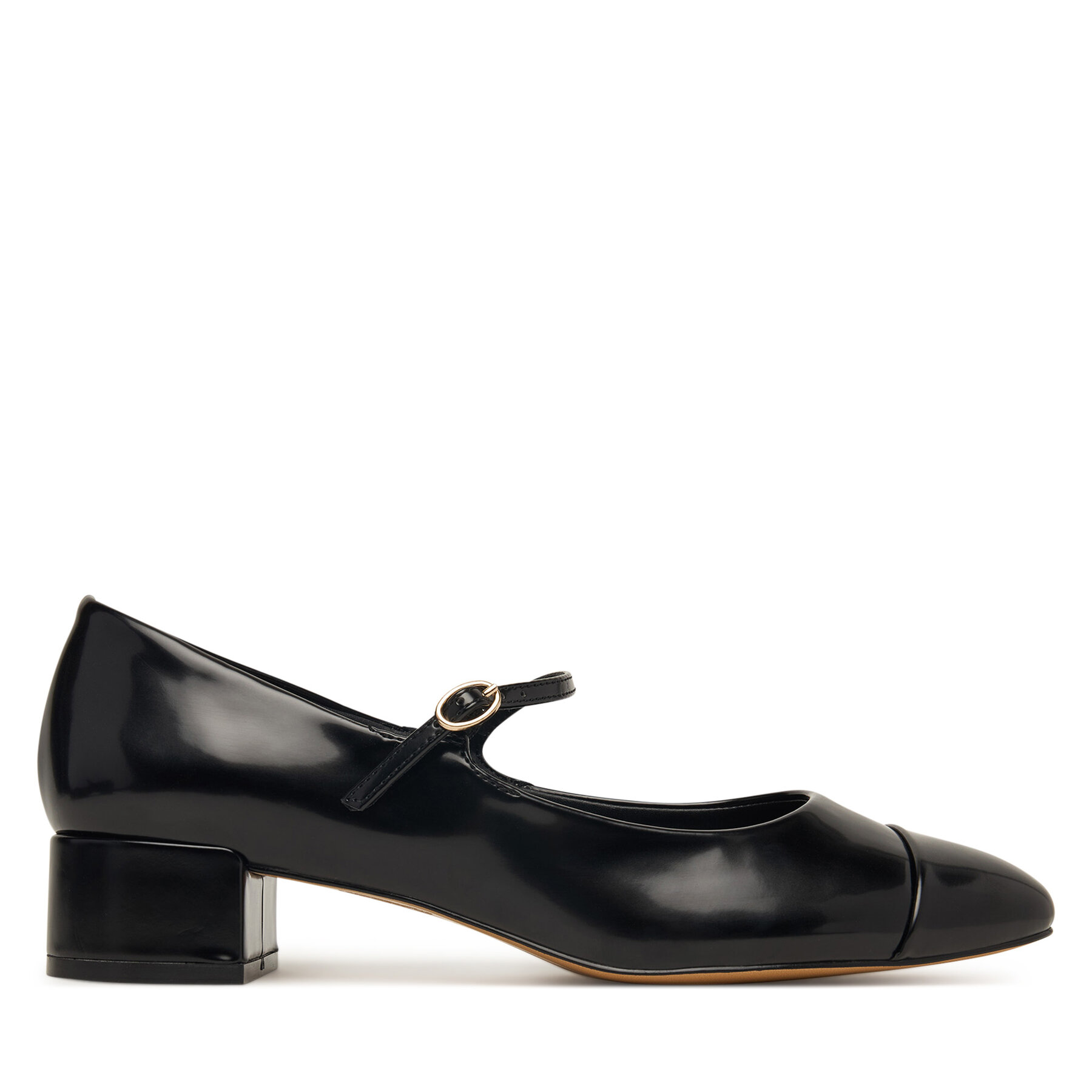 Pantofi pumps Aldo Decima 14053580 Negru