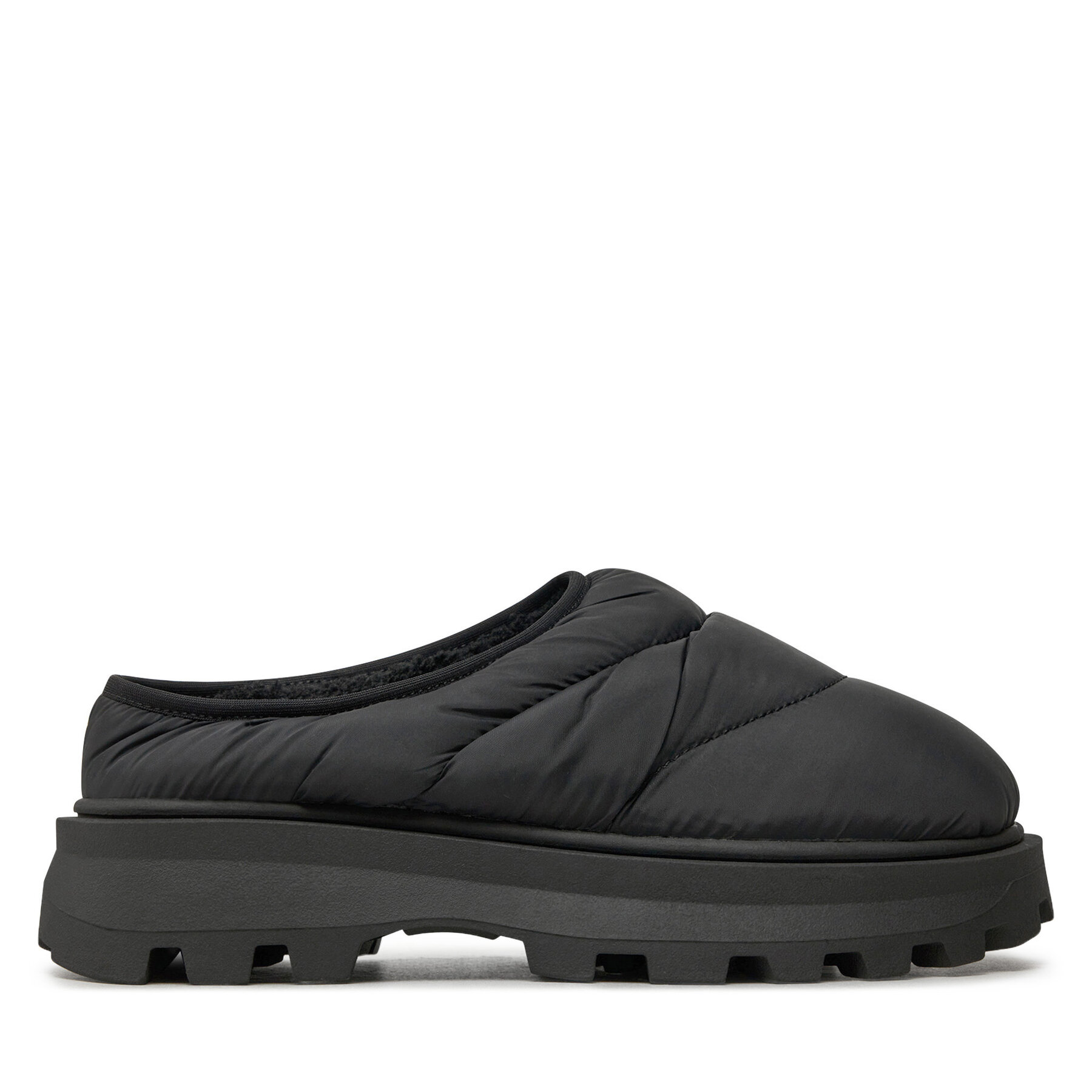 Sniega zābaki Steve Madden Frost SM11003421 Melns