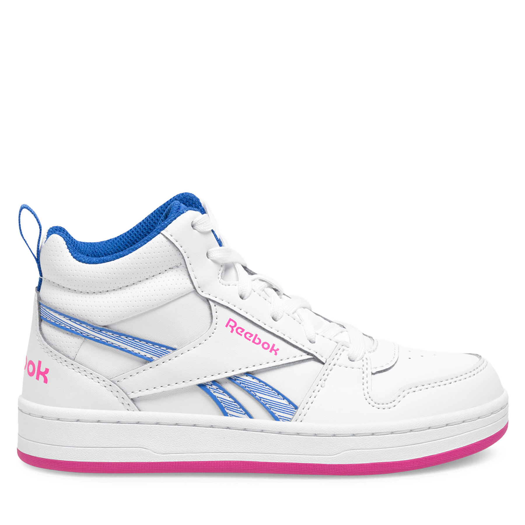 Sneakers Reebok ROYAL PRIME MID 2.0 100033500 Blanc