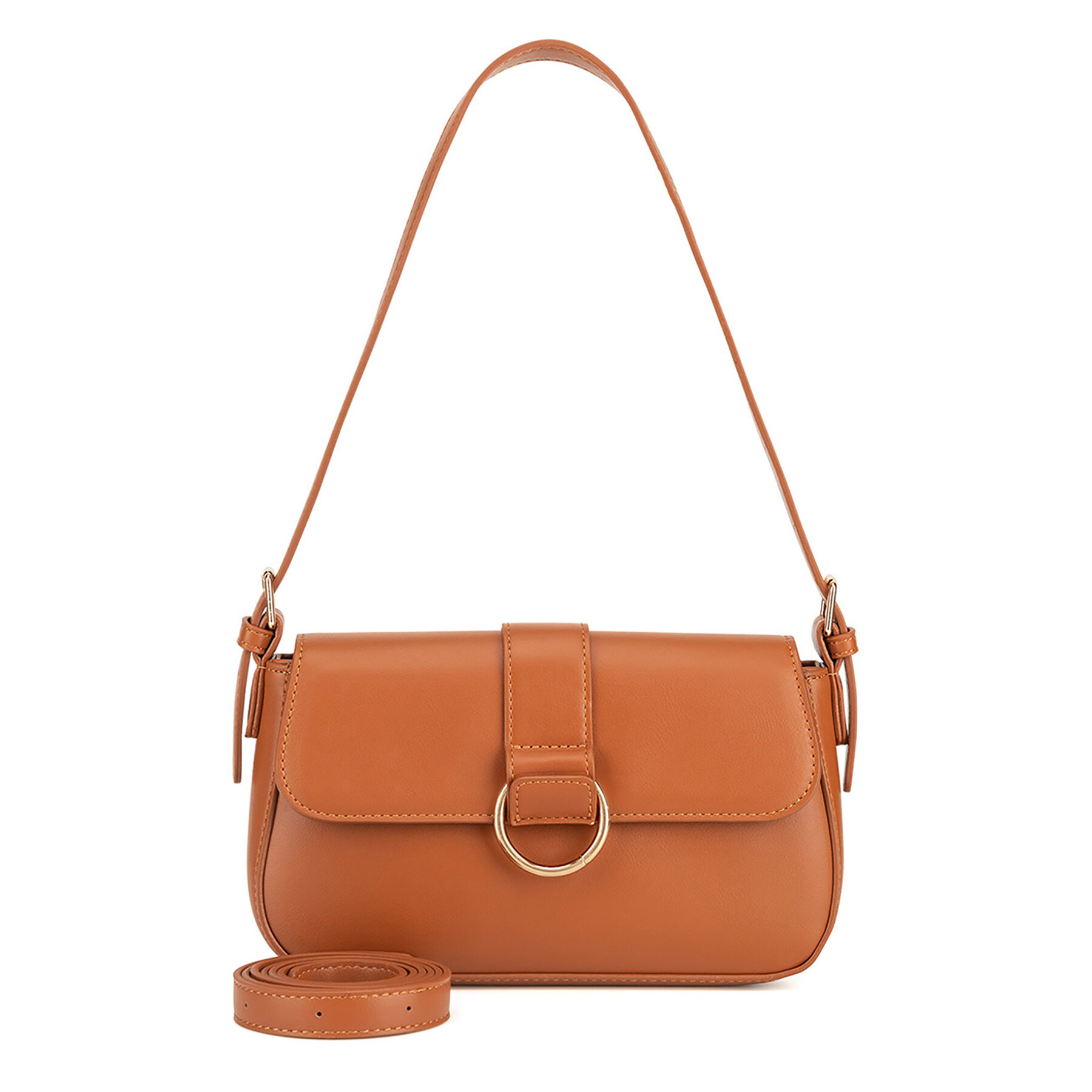 Bolso DeeZee MDP-L-021-06 Marrón