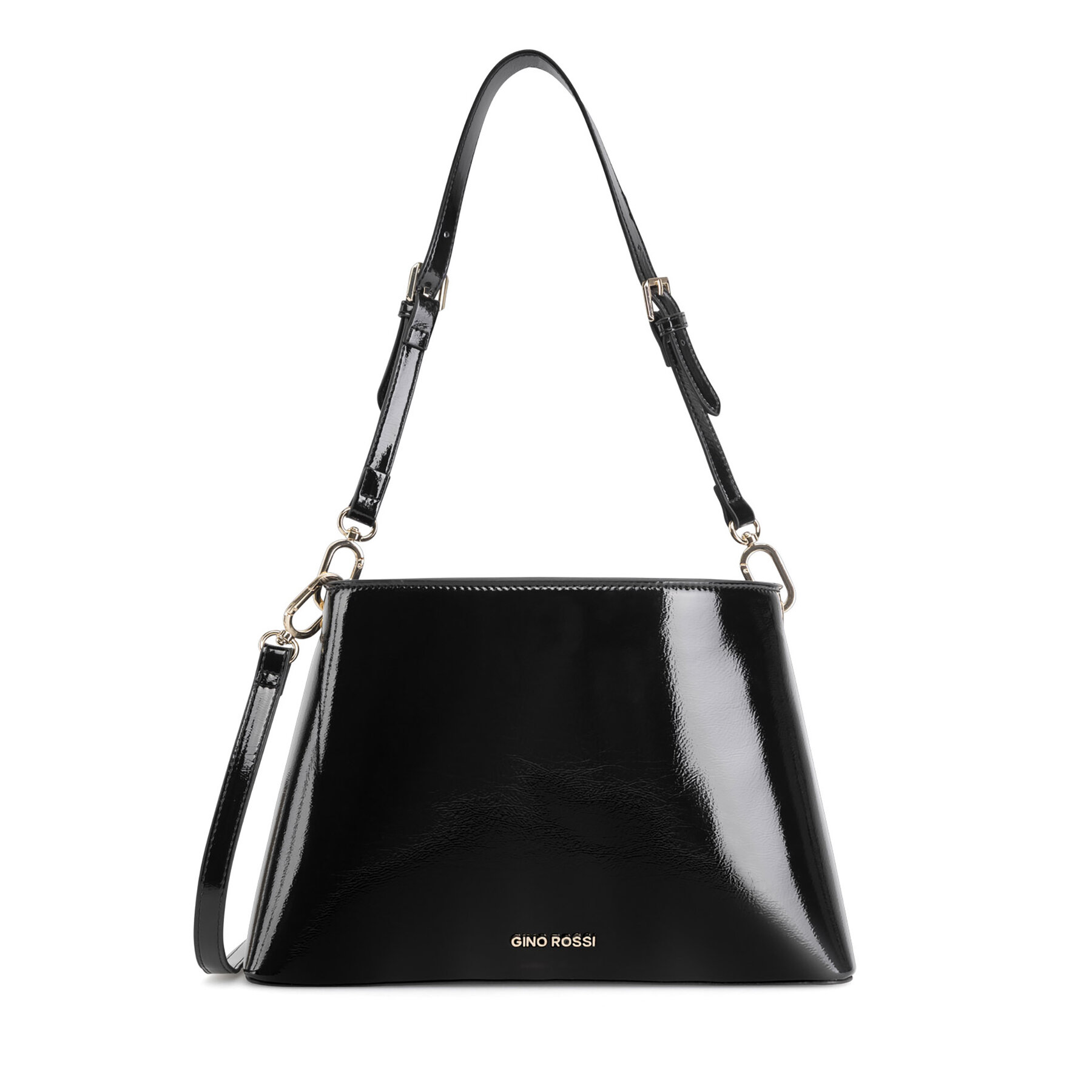 Bolso Gino Rossi TYLO-199 Negro