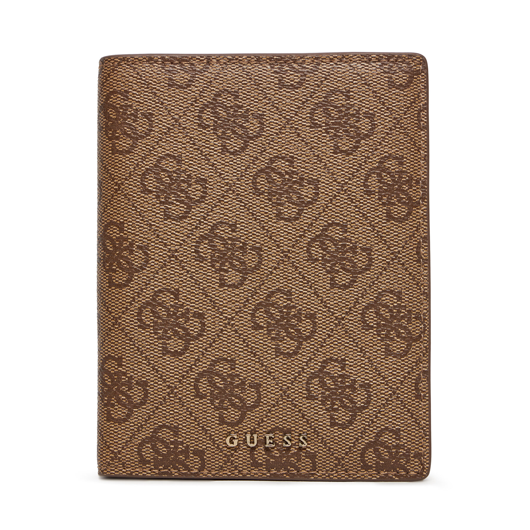 Калъф за кредитни карти Guess RW1635 P4201 Бежов